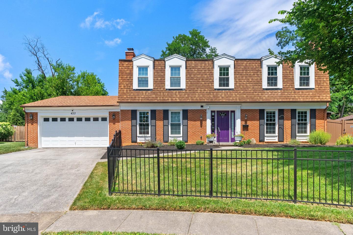 422 MOSBY DR SW, LEESBURG, Virginia 20175, 4 Bedrooms Bedrooms, ,3 BathroomsBathrooms,Residential,For sale,422 MOSBY DR SW,VALO2101858 MLS # VALO2101858