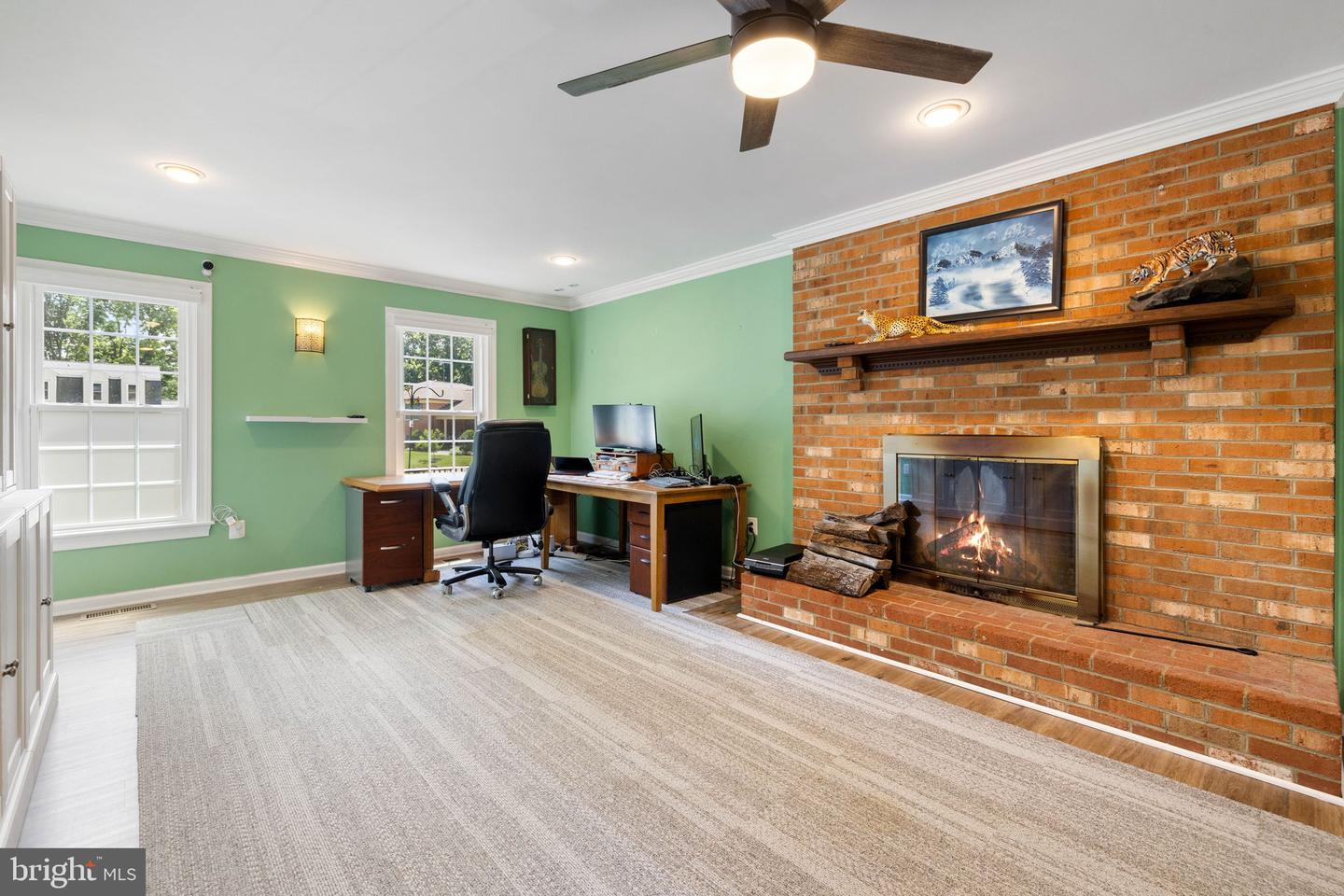 422 MOSBY DR SW, LEESBURG, Virginia 20175, 4 Bedrooms Bedrooms, ,3 BathroomsBathrooms,Residential,For sale,422 MOSBY DR SW,VALO2101858 MLS # VALO2101858