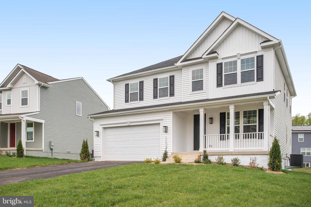 35663 ASPEN WAY, LOCUST GROVE, Virginia 22508, 4 Bedrooms Bedrooms, ,3 BathroomsBathrooms,Residential,35663 ASPEN WAY,VAOR2008658 MLS # VAOR2008658