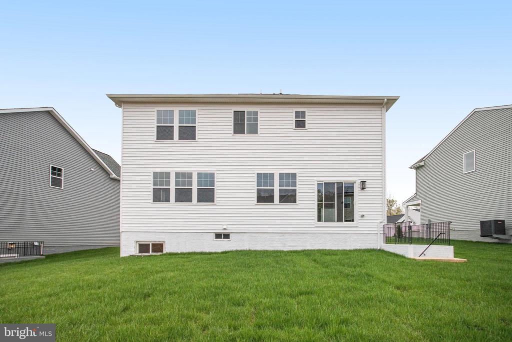 35663 ASPEN WAY, LOCUST GROVE, Virginia 22508, 4 Bedrooms Bedrooms, ,3 BathroomsBathrooms,Residential,35663 ASPEN WAY,VAOR2008658 MLS # VAOR2008658
