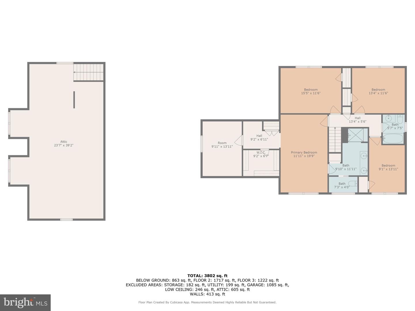 159 MARCHANT DR, FREDERICKSBURG, Virginia 22406, 6 Bedrooms Bedrooms, ,3 BathroomsBathrooms,Residential,For sale,159 MARCHANT DR,VAST2038042 MLS # VAST2038042