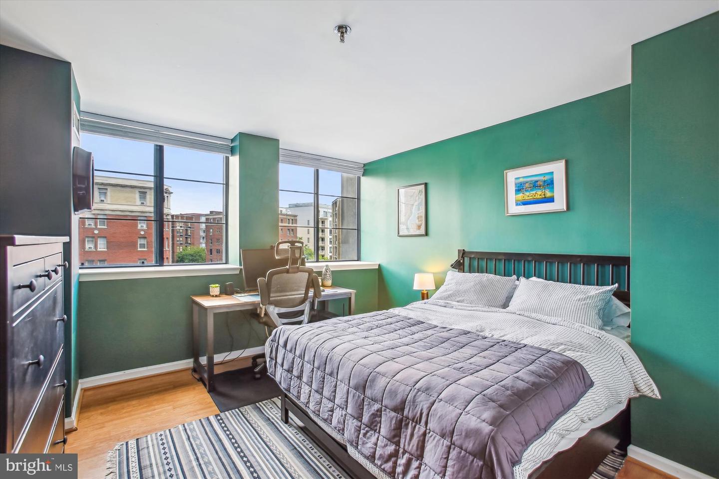 1312 MASSACHUSETTS AVE NW #604, WASHINGTON, District Of Columbia 20005, 2 Bedrooms Bedrooms, ,1 BathroomBathrooms,Residential,For sale,1312 MASSACHUSETTS AVE NW #604,DCDC2202506 MLS # DCDC2202506