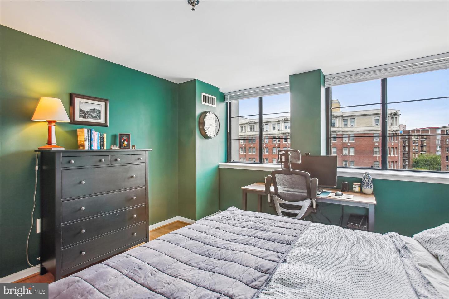 1312 MASSACHUSETTS AVE NW #604, WASHINGTON, District Of Columbia 20005, 2 Bedrooms Bedrooms, ,1 BathroomBathrooms,Residential,For sale,1312 MASSACHUSETTS AVE NW #604,DCDC2202506 MLS # DCDC2202506