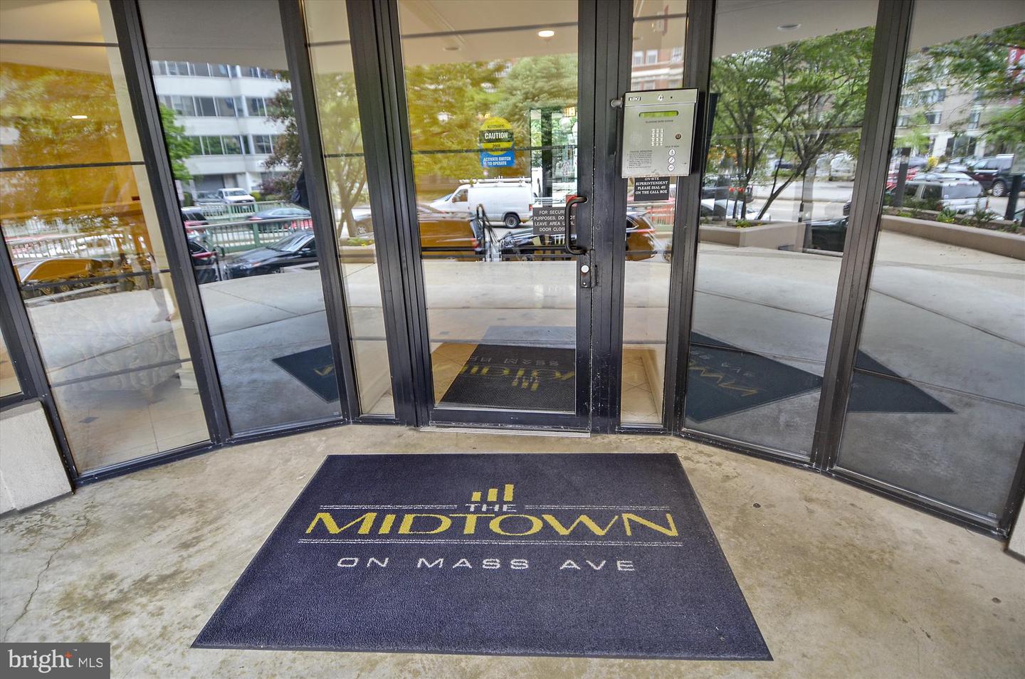 1312 MASSACHUSETTS AVE NW #604, WASHINGTON, District Of Columbia 20005, 2 Bedrooms Bedrooms, ,1 BathroomBathrooms,Residential,For sale,1312 MASSACHUSETTS AVE NW #604,DCDC2202506 MLS # DCDC2202506