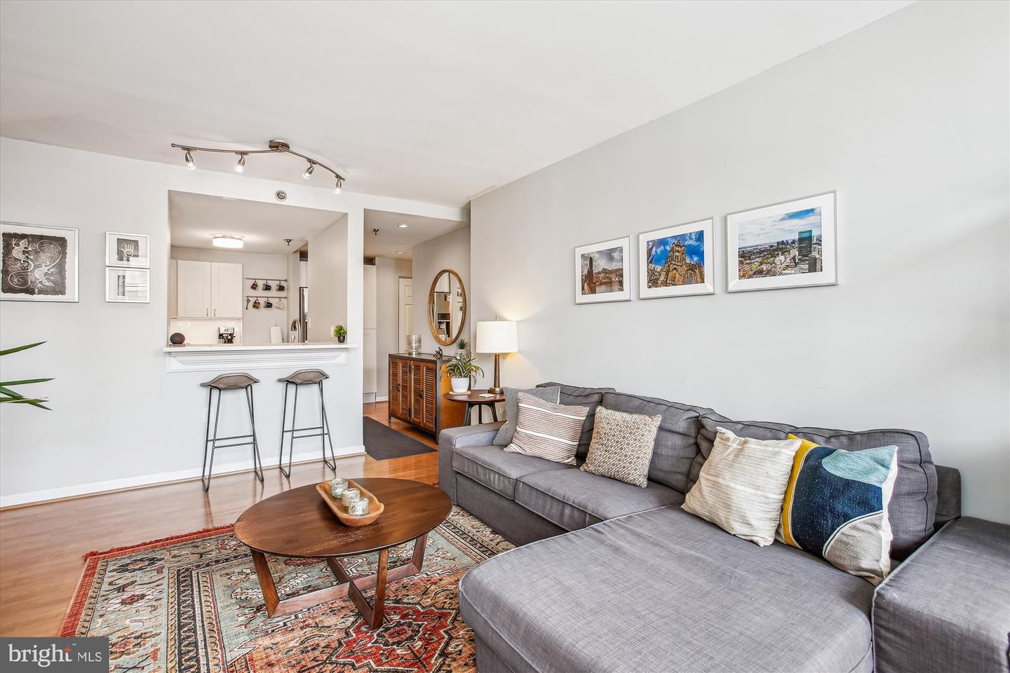1312 MASSACHUSETTS AVE NW #604, WASHINGTON, District Of Columbia 20005, 2 Bedrooms Bedrooms, ,1 BathroomBathrooms,Residential,For sale,1312 MASSACHUSETTS AVE NW #604,DCDC2202506 MLS # DCDC2202506