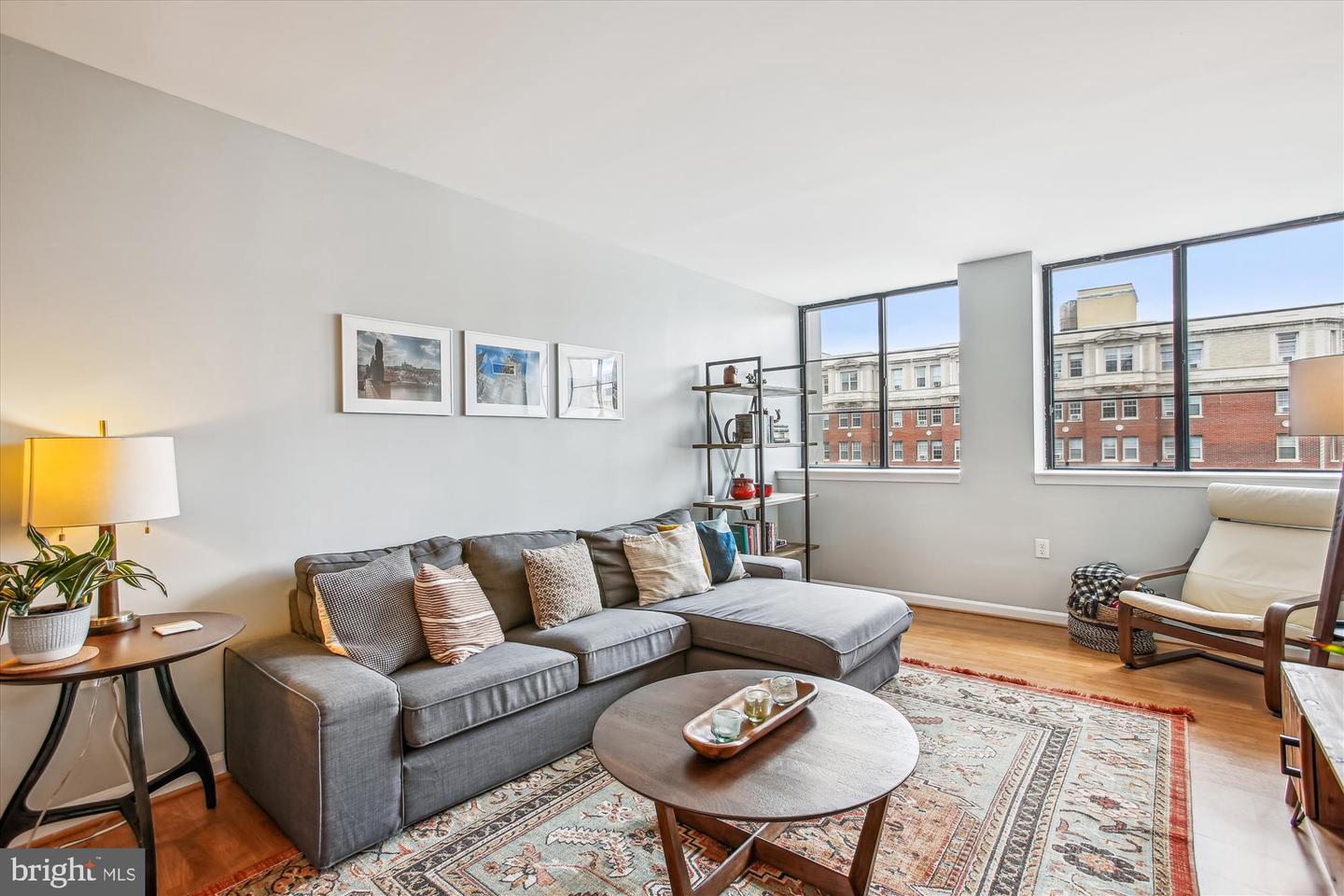 1312 MASSACHUSETTS AVE NW #604, WASHINGTON, District Of Columbia 20005, 2 Bedrooms Bedrooms, ,1 BathroomBathrooms,Residential,For sale,1312 MASSACHUSETTS AVE NW #604,DCDC2202506 MLS # DCDC2202506