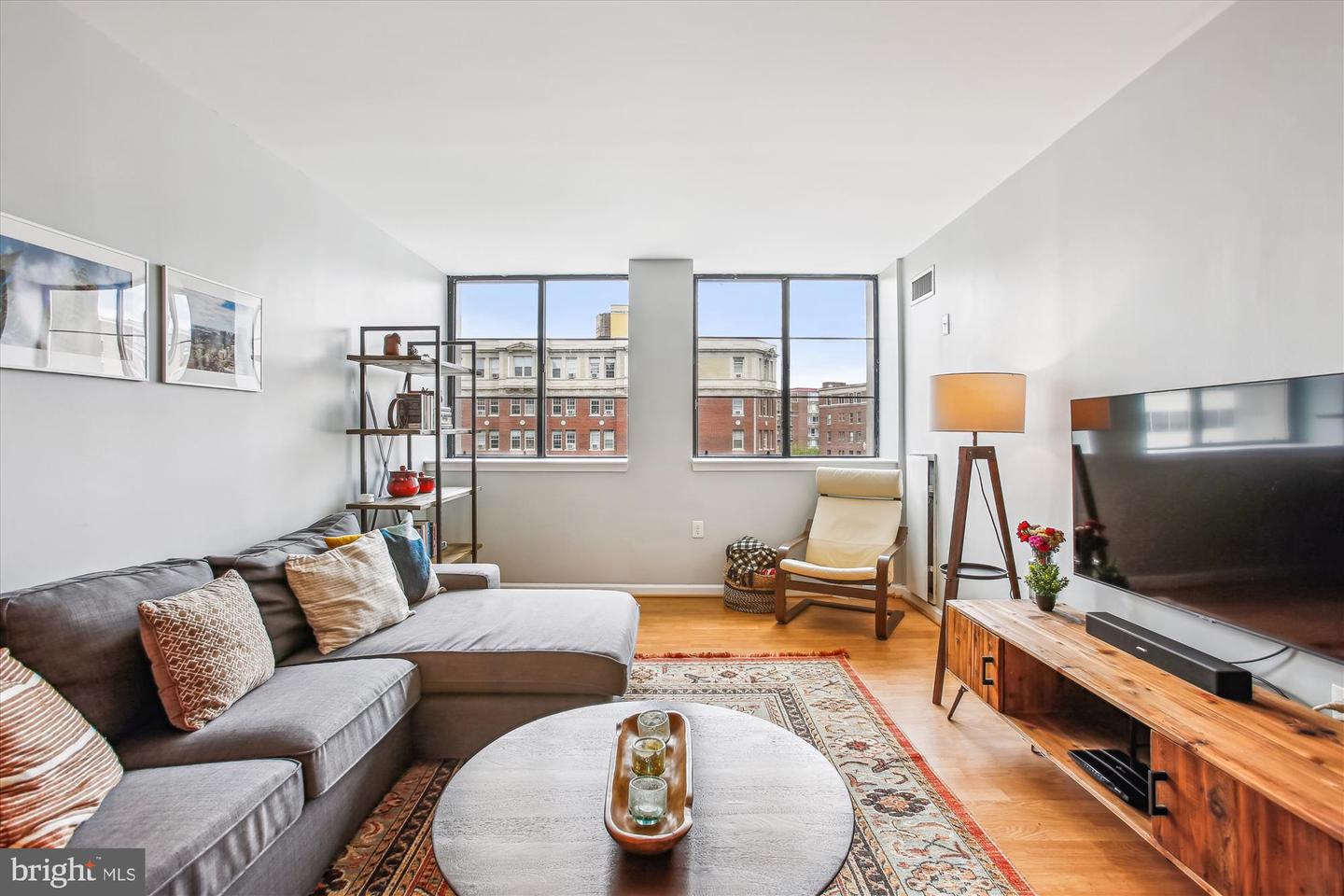 1312 MASSACHUSETTS AVE NW #604, WASHINGTON, District Of Columbia 20005, 2 Bedrooms Bedrooms, ,1 BathroomBathrooms,Residential,For sale,1312 MASSACHUSETTS AVE NW #604,DCDC2202506 MLS # DCDC2202506