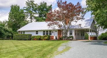 1293 REAS FORD RD, EARLYSVILLE, Virginia 22936, 3 Bedrooms Bedrooms, ,3 BathroomsBathrooms,Residential,1293 REAS FORD RD,667009 MLS # 667009