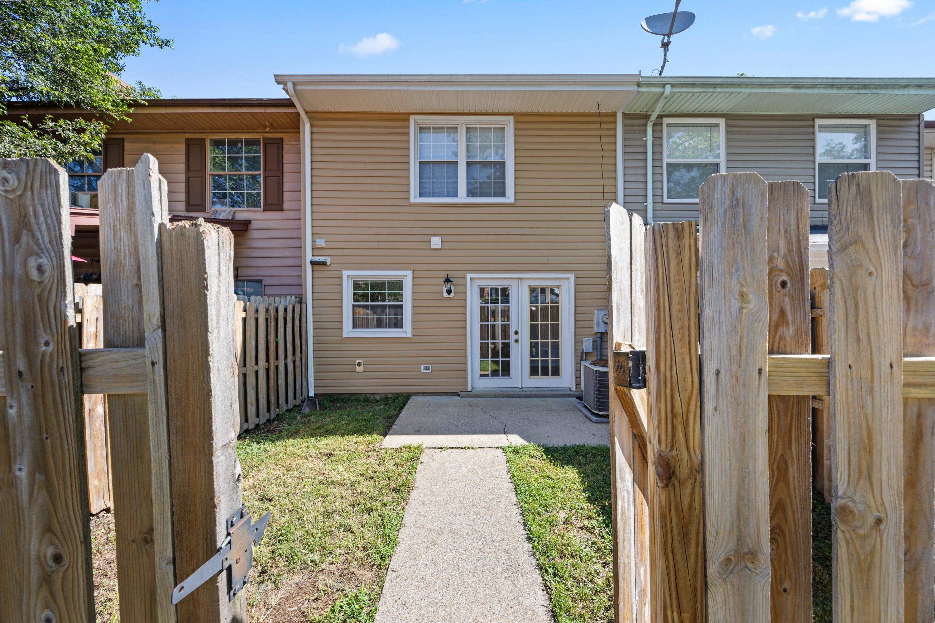 1211 COUNTRY CLUB CT, HARRISONBURG, Virginia 22802, 2 Bedrooms Bedrooms, ,1 BathroomBathrooms,Residential,1211 COUNTRY CLUB CT,667034 MLS # 667034