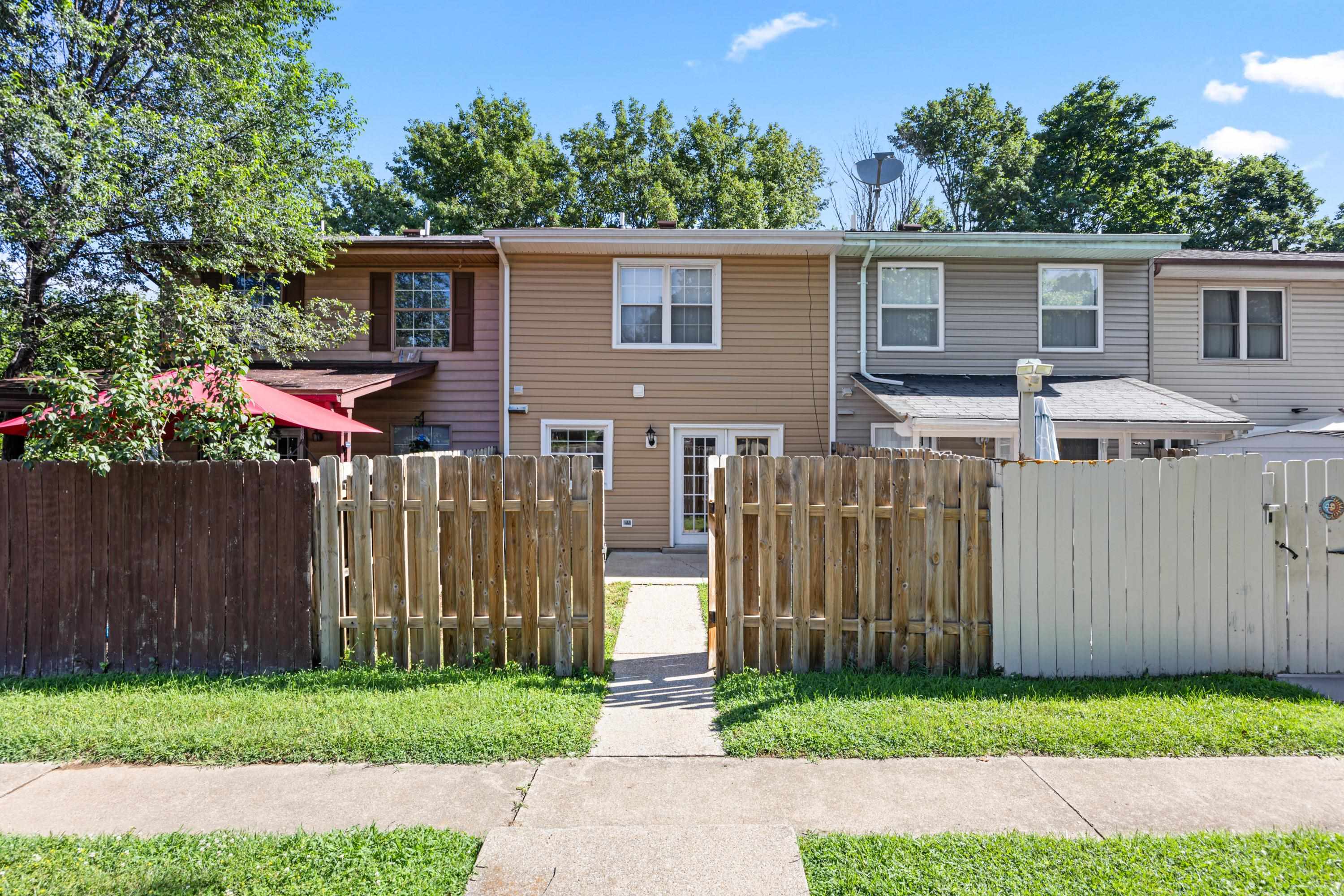 1211 COUNTRY CLUB CT, HARRISONBURG, Virginia 22802, 2 Bedrooms Bedrooms, ,1 BathroomBathrooms,Residential,1211 COUNTRY CLUB CT,667034 MLS # 667034