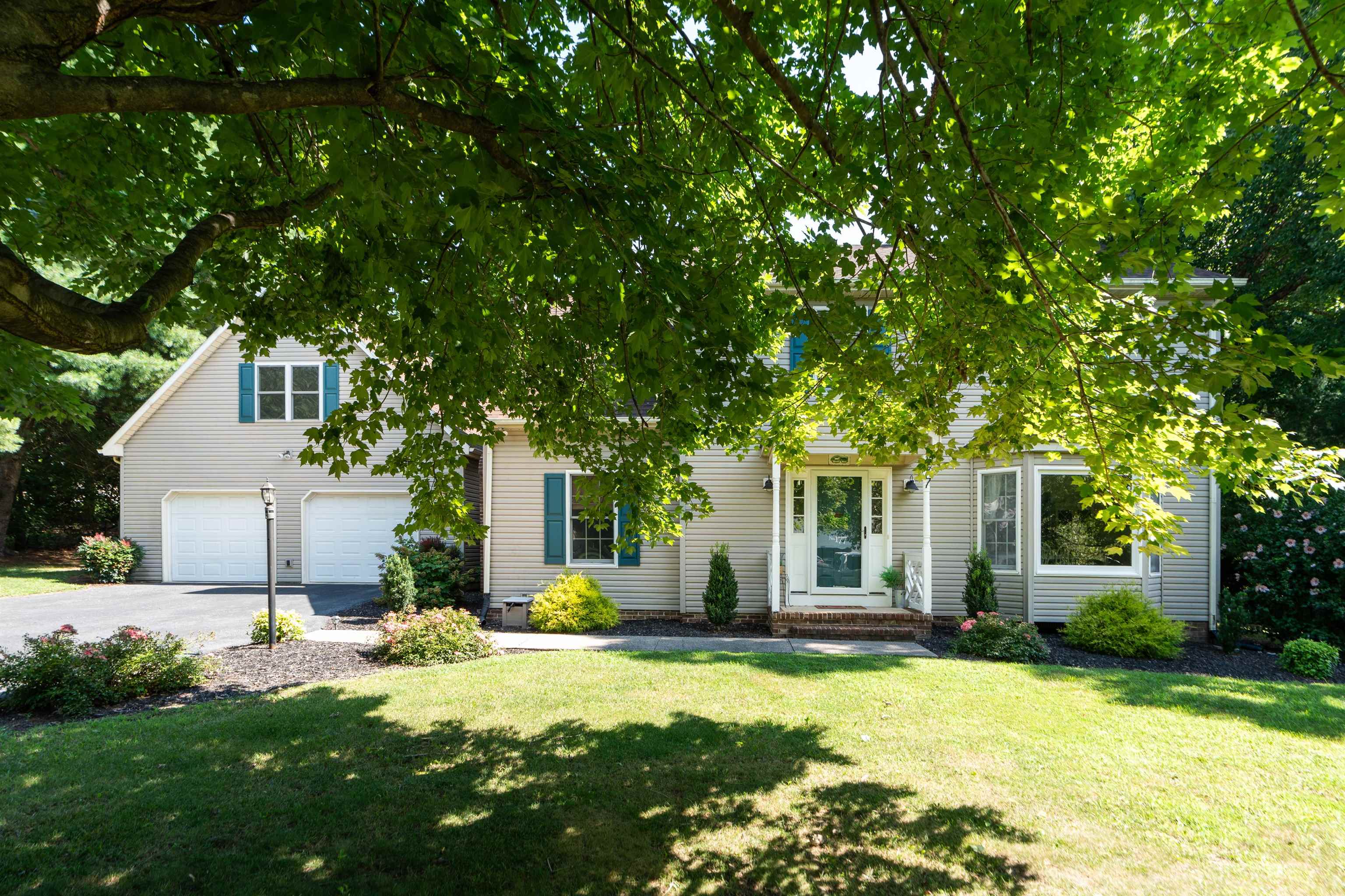 177 NOTTINGHAM LN, WAYNESBORO, Virginia 22980, 4 Bedrooms Bedrooms, ,3 BathroomsBathrooms,Residential,177 NOTTINGHAM LN,667036 MLS # 667036