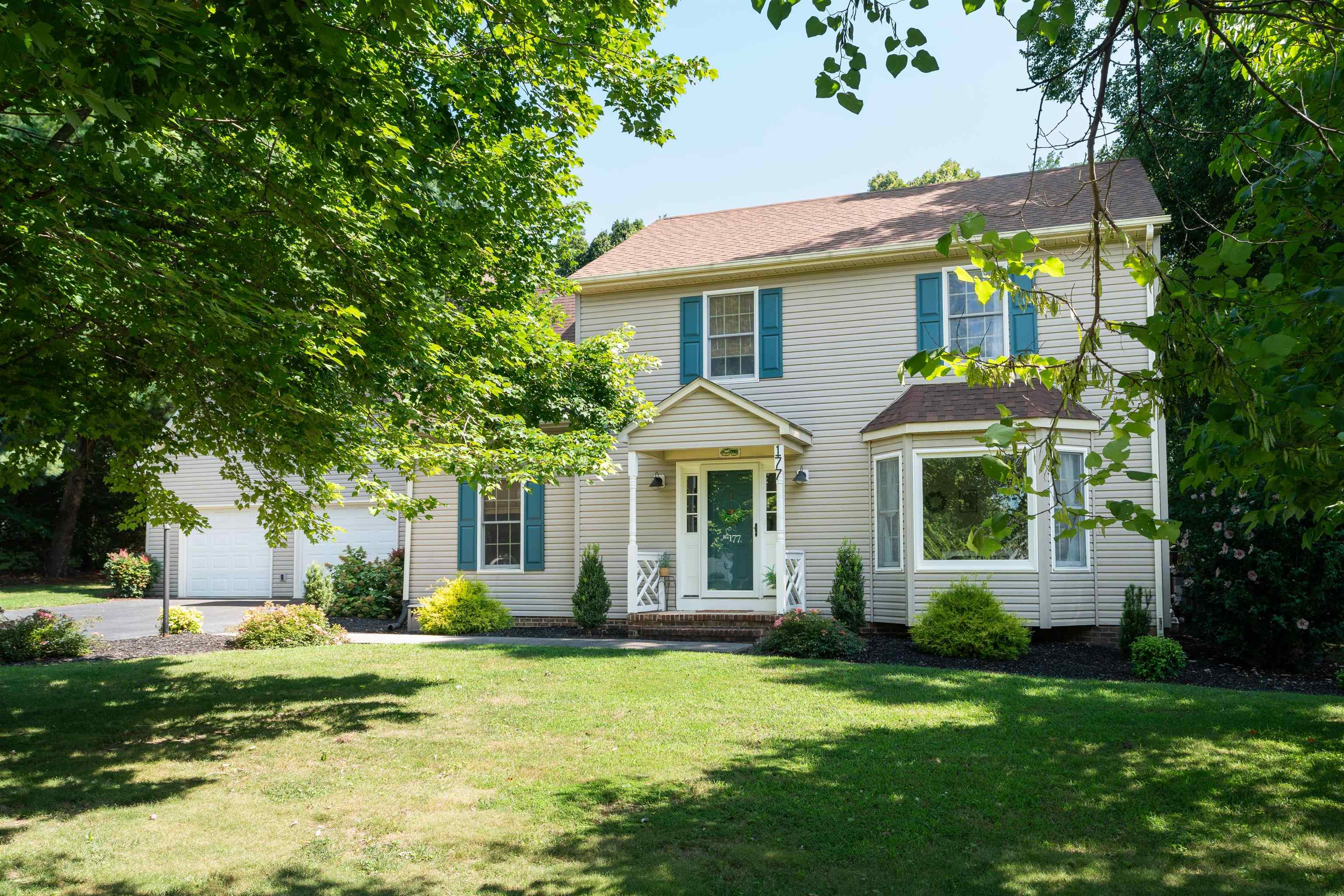 177 NOTTINGHAM LN, WAYNESBORO, Virginia 22980, 4 Bedrooms Bedrooms, ,3 BathroomsBathrooms,Residential,177 NOTTINGHAM LN,667036 MLS # 667036