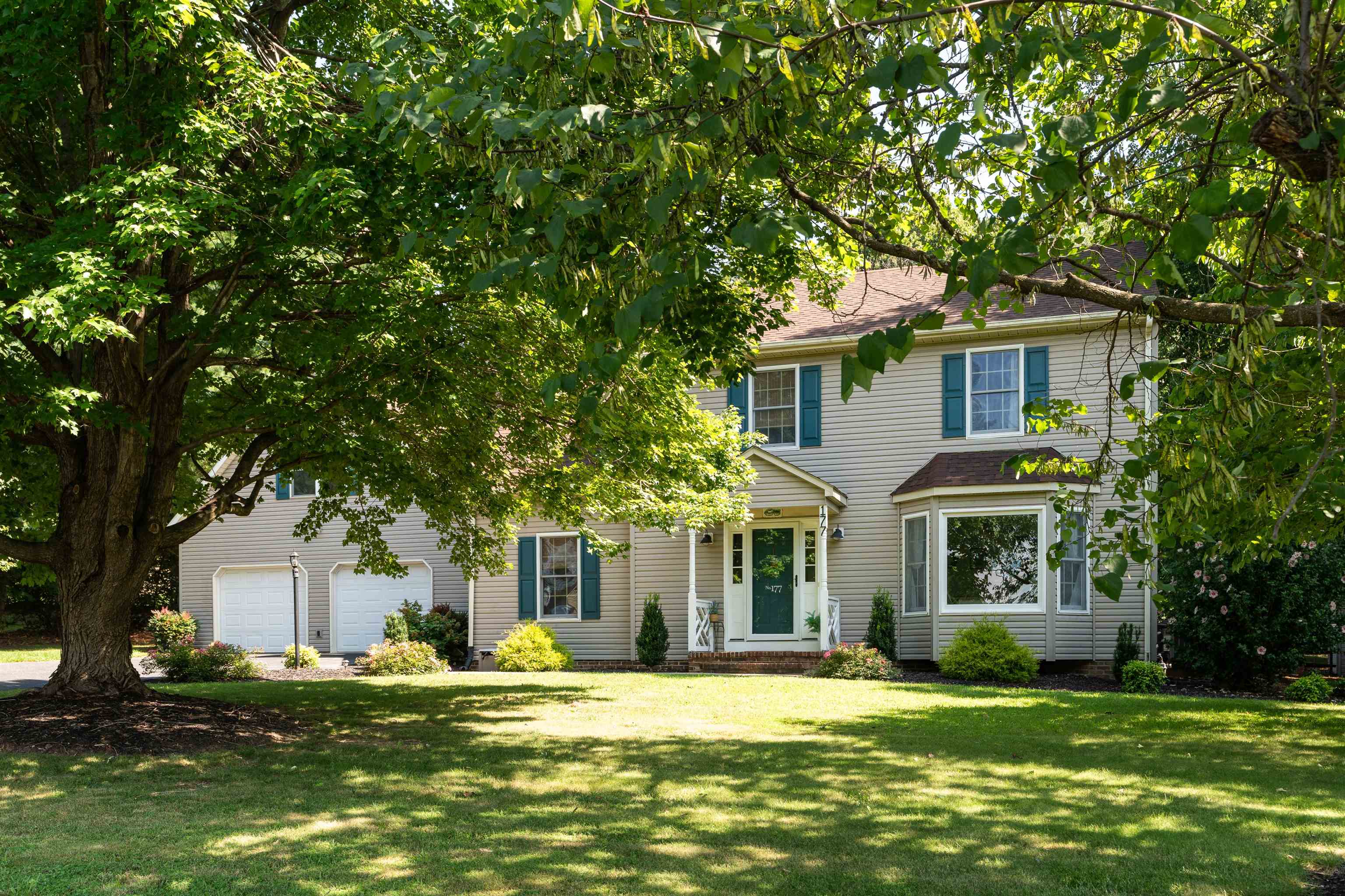 177 NOTTINGHAM LN, WAYNESBORO, Virginia 22980, 4 Bedrooms Bedrooms, ,3 BathroomsBathrooms,Residential,177 NOTTINGHAM LN,667036 MLS # 667036