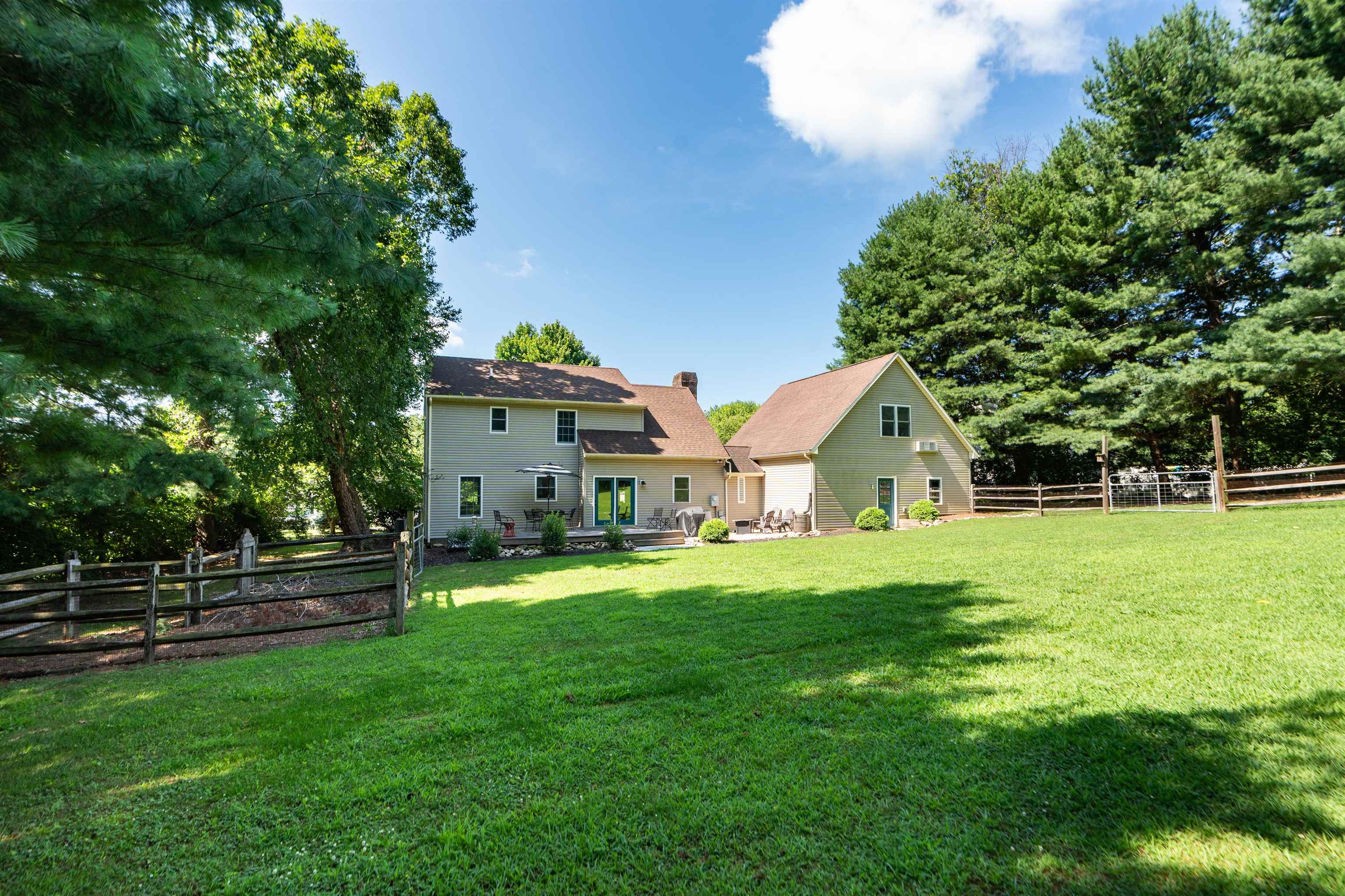 177 NOTTINGHAM LN, WAYNESBORO, Virginia 22980, 4 Bedrooms Bedrooms, ,3 BathroomsBathrooms,Residential,177 NOTTINGHAM LN,667036 MLS # 667036