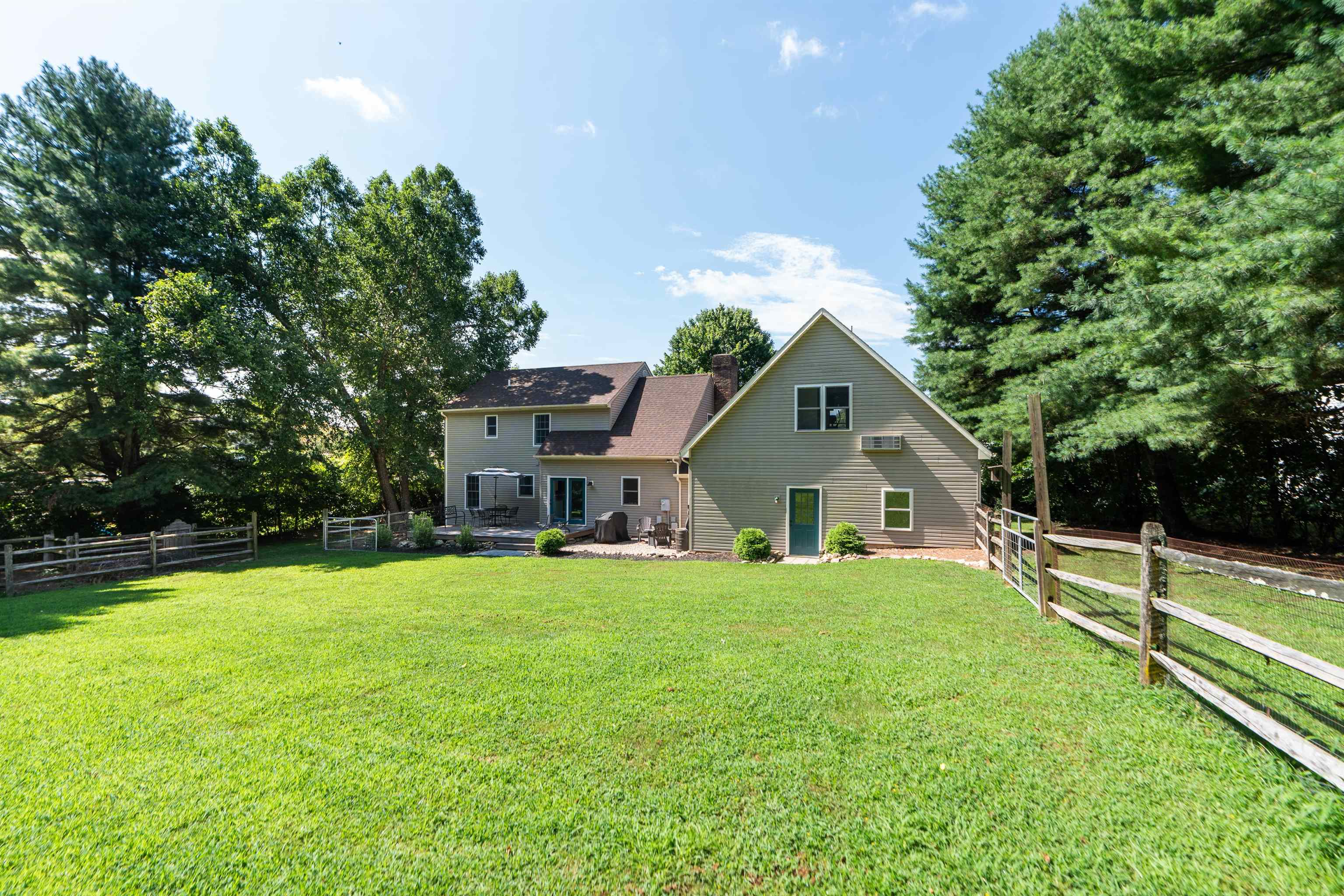 177 NOTTINGHAM LN, WAYNESBORO, Virginia 22980, 4 Bedrooms Bedrooms, ,3 BathroomsBathrooms,Residential,177 NOTTINGHAM LN,667036 MLS # 667036