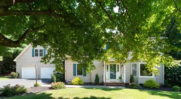 177 NOTTINGHAM LN, WAYNESBORO, Virginia 22980, 4 Bedrooms Bedrooms, ,3 BathroomsBathrooms,Residential,177 NOTTINGHAM LN,667036 MLS # 667036