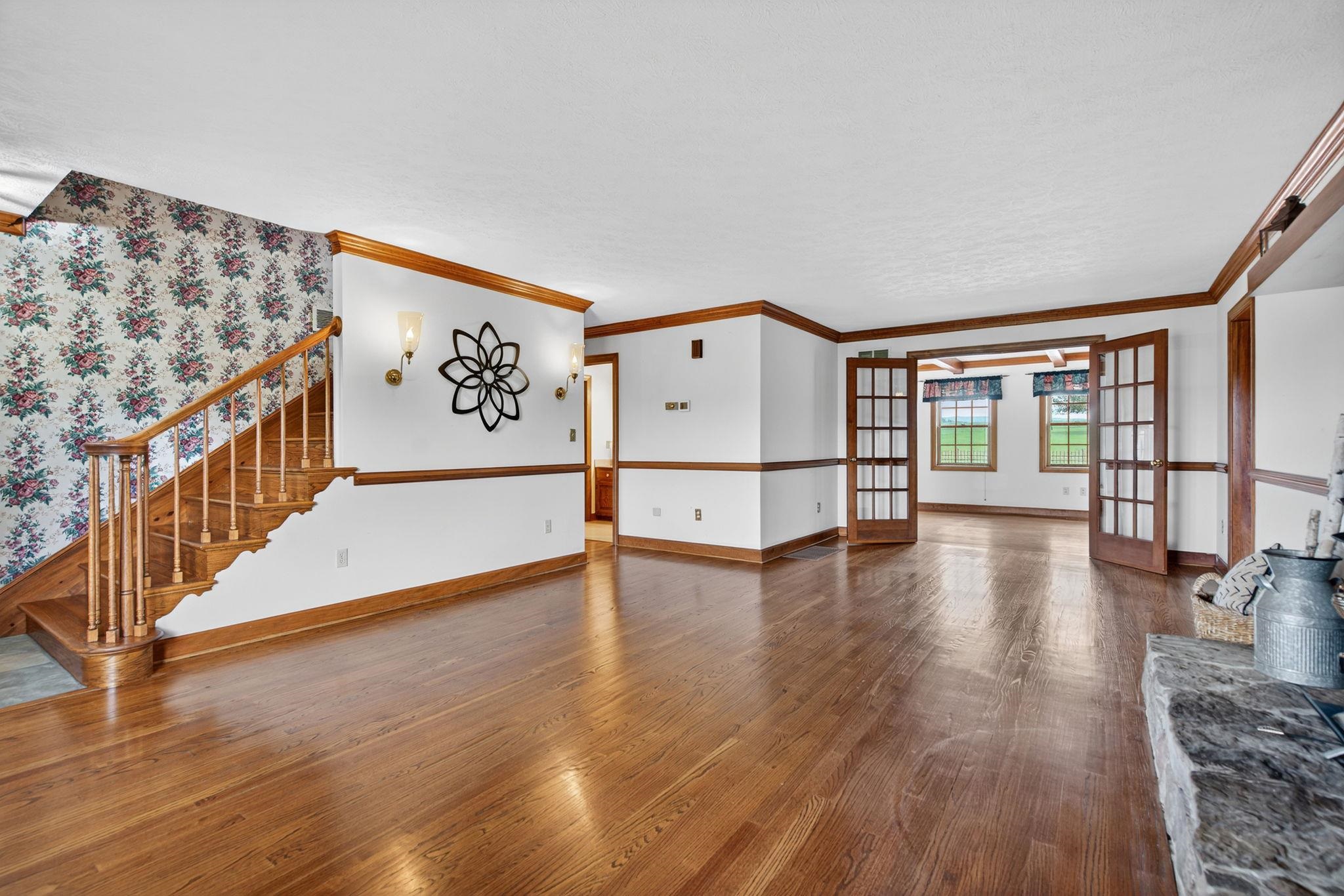 609 OLD WHITE BRIDGE RD, WAYNESBORO, Virginia 22980, 3 Bedrooms Bedrooms, ,2 BathroomsBathrooms,Residential,Old White Bridge,609 OLD WHITE BRIDGE RD,667050 MLS # 667050