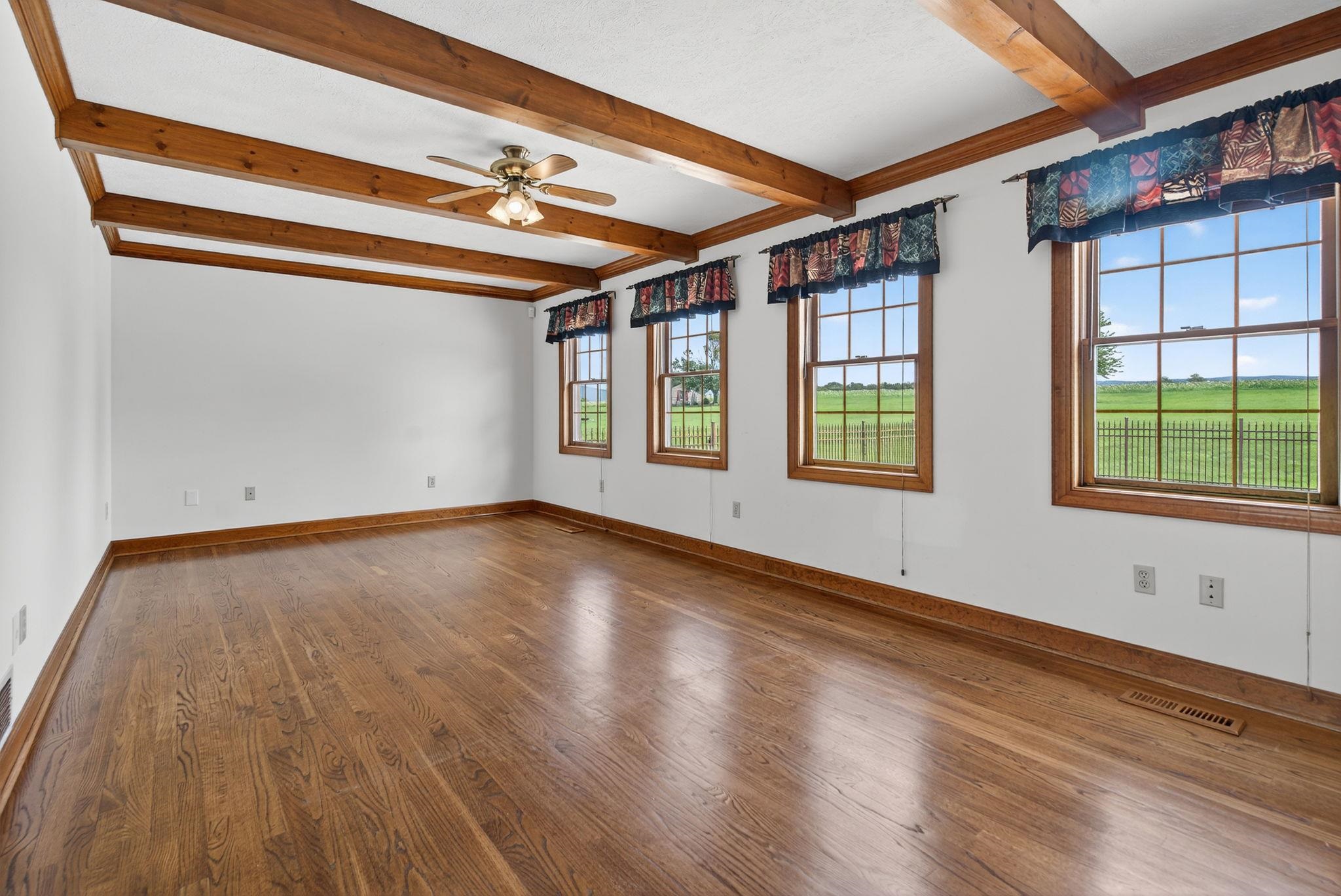 609 OLD WHITE BRIDGE RD, WAYNESBORO, Virginia 22980, 3 Bedrooms Bedrooms, ,2 BathroomsBathrooms,Residential,Old White Bridge,609 OLD WHITE BRIDGE RD,667050 MLS # 667050