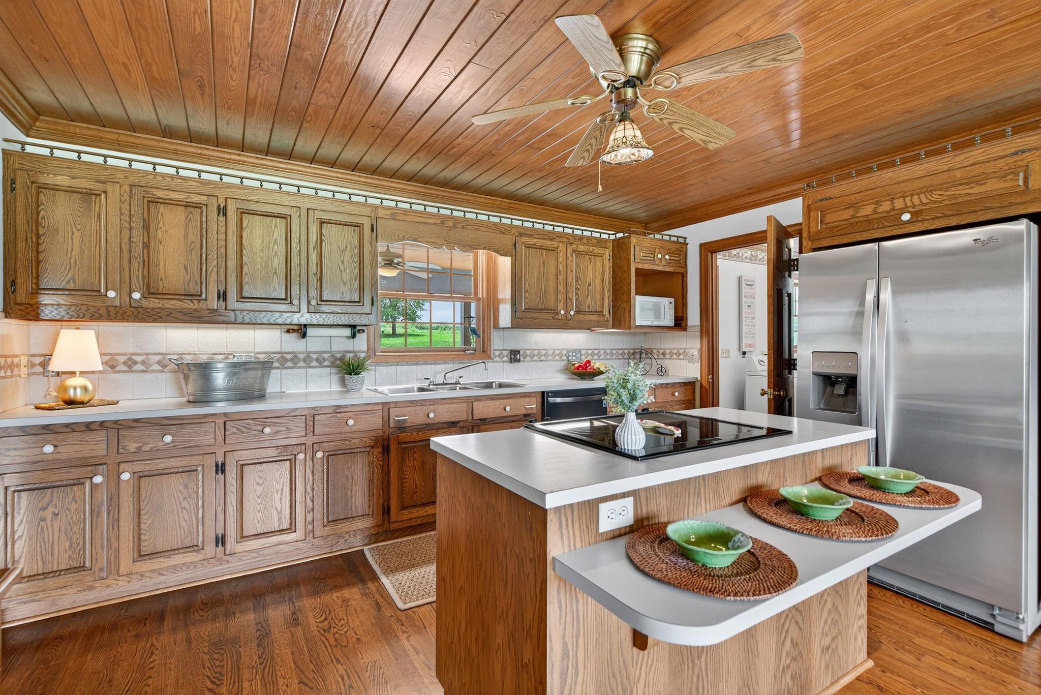 609 OLD WHITE BRIDGE RD, WAYNESBORO, Virginia 22980, 3 Bedrooms Bedrooms, ,2 BathroomsBathrooms,Residential,Old White Bridge,609 OLD WHITE BRIDGE RD,667050 MLS # 667050
