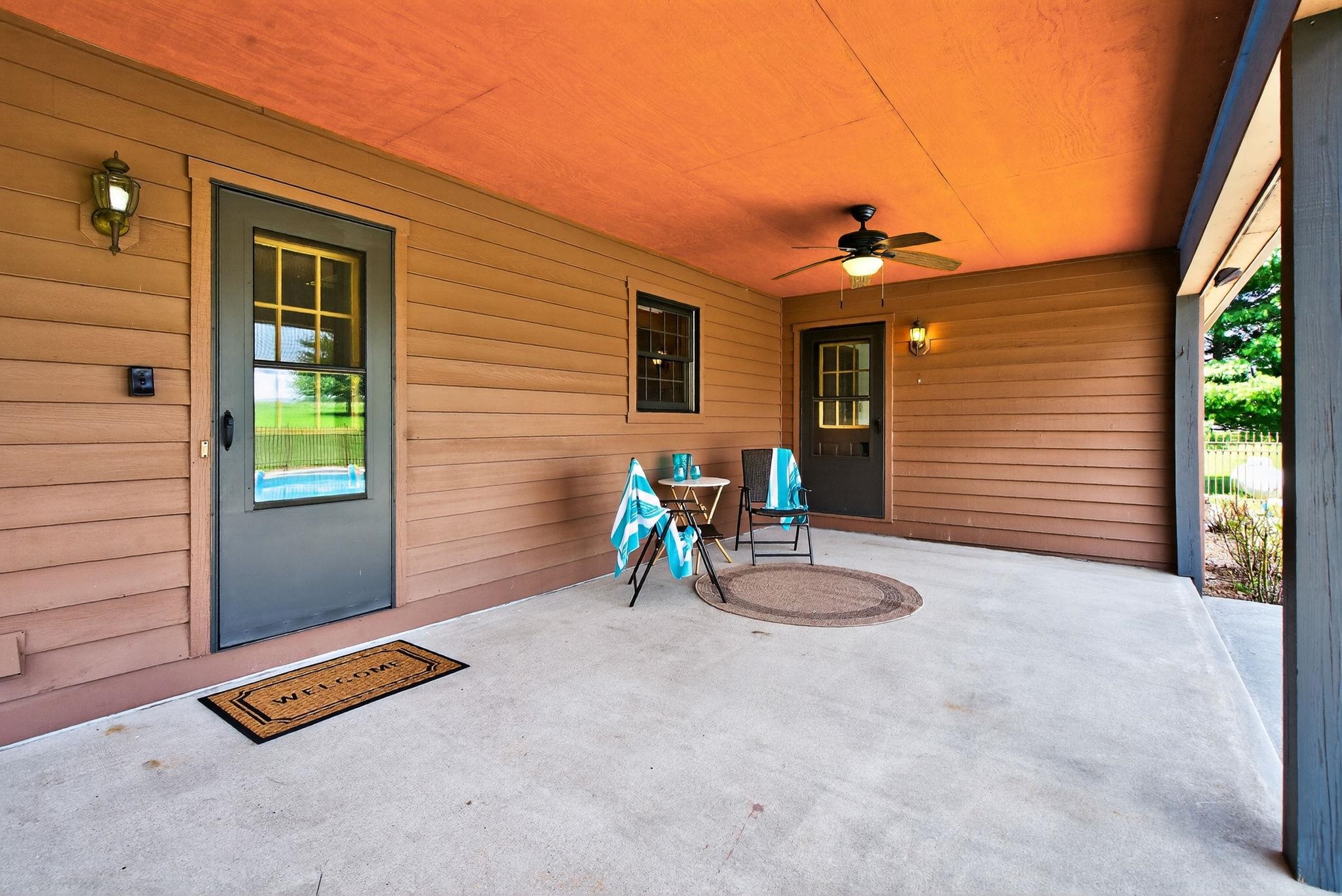609 OLD WHITE BRIDGE RD, WAYNESBORO, Virginia 22980, 3 Bedrooms Bedrooms, ,2 BathroomsBathrooms,Residential,Old White Bridge,609 OLD WHITE BRIDGE RD,667050 MLS # 667050