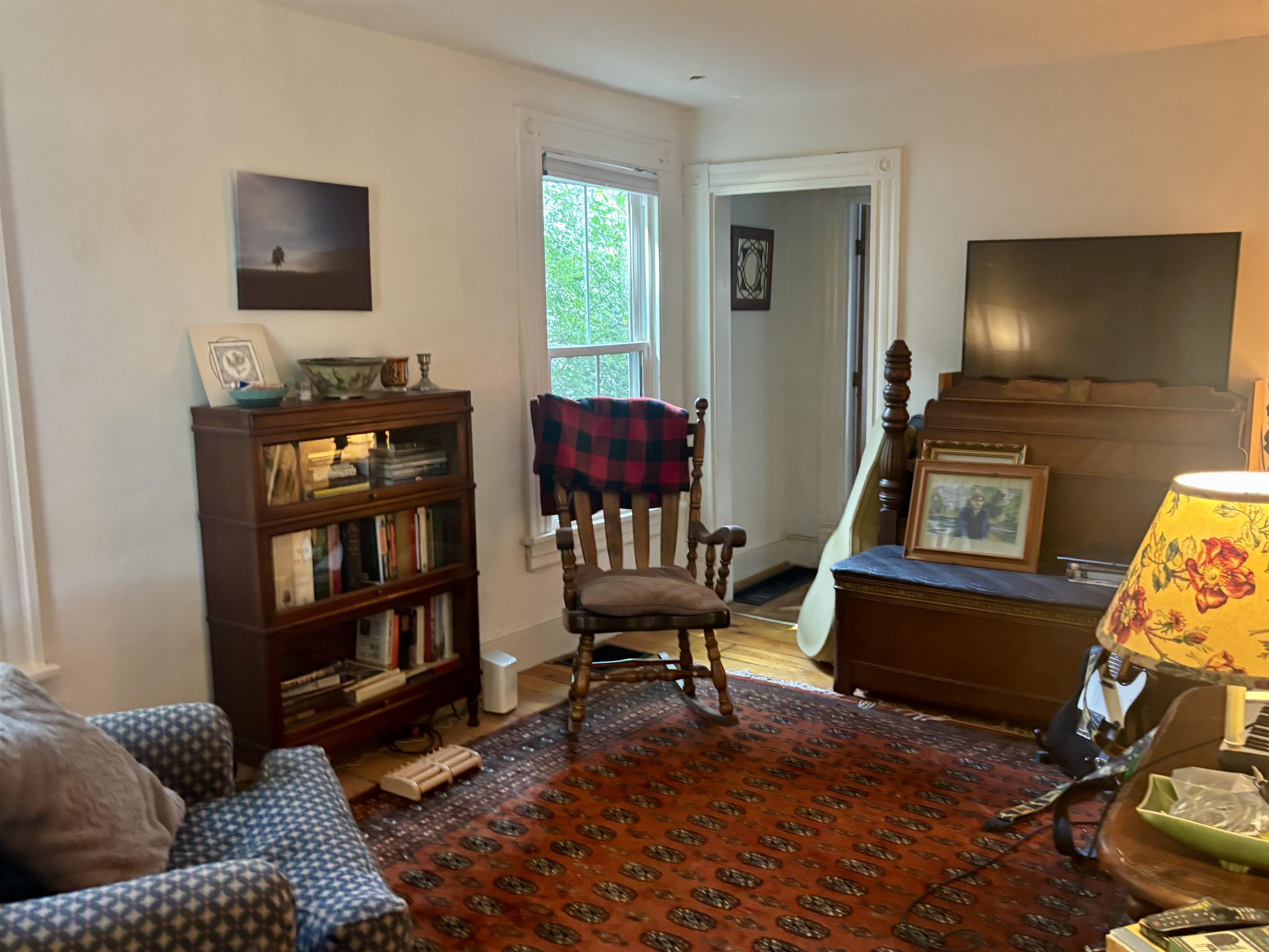 949 ANDERSON ST, STAUNTON, Virginia 24401, 2 Bedrooms Bedrooms, ,1 BathroomBathrooms,Residential,949 ANDERSON ST,667054 MLS # 667054