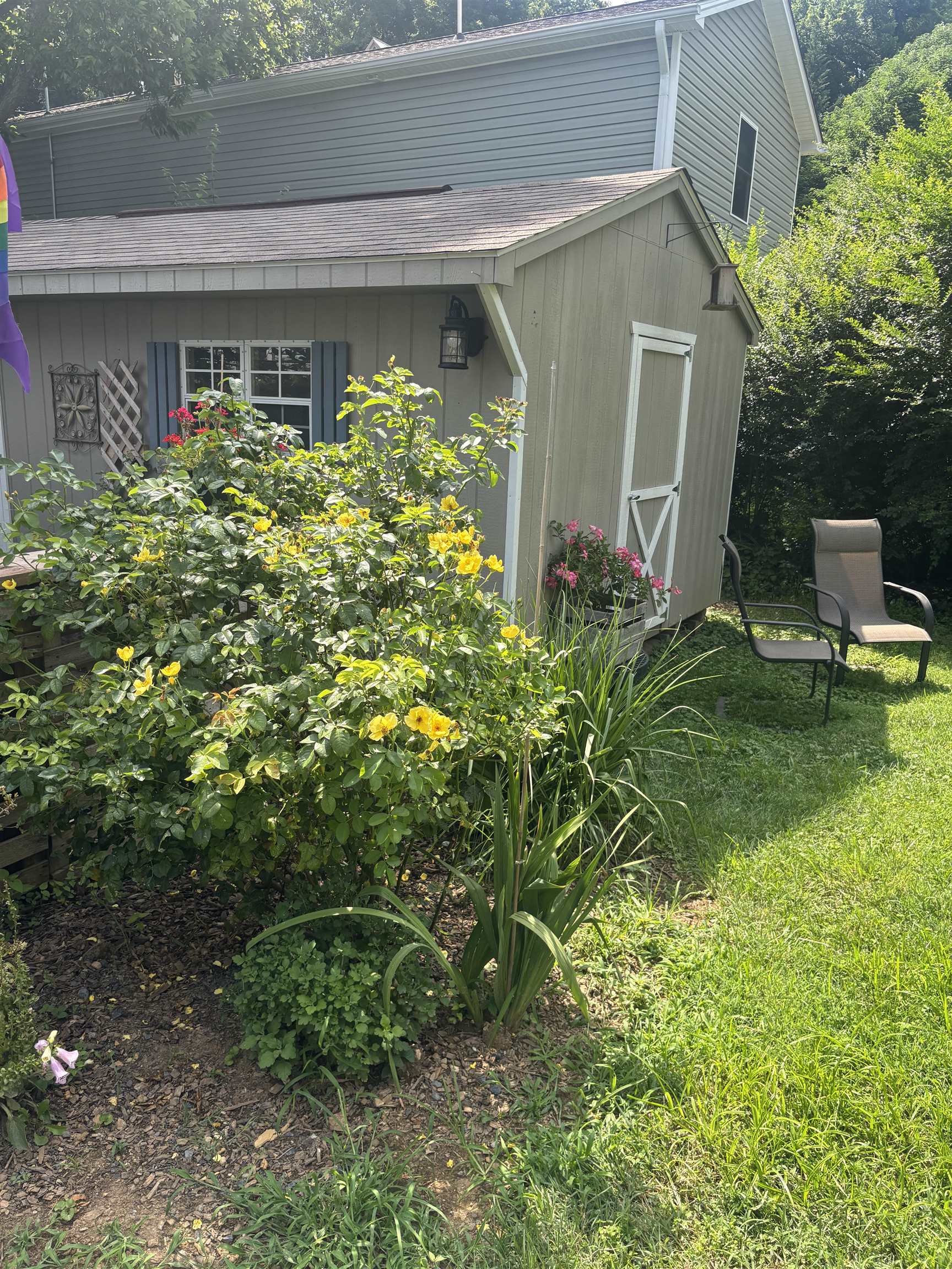 949 ANDERSON ST, STAUNTON, Virginia 24401, 2 Bedrooms Bedrooms, ,1 BathroomBathrooms,Residential,949 ANDERSON ST,667054 MLS # 667054