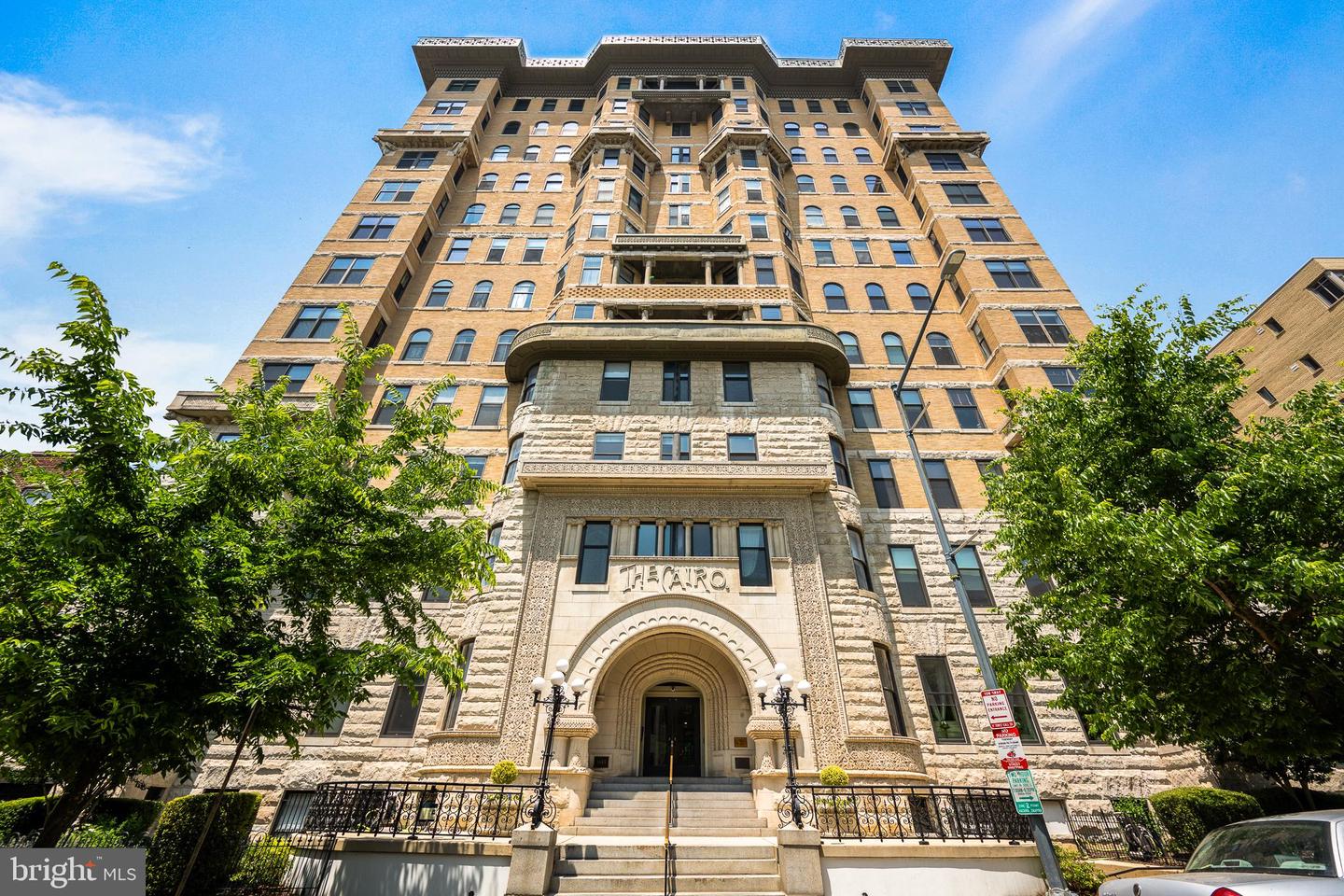 1615 Q ST NW #1001, WASHINGTON, District Of Columbia 20009, 1 Bedroom Bedrooms, ,1 BathroomBathrooms,Residential,For sale,1615 Q ST NW #1001,DCDC2206320 MLS # DCDC2206320