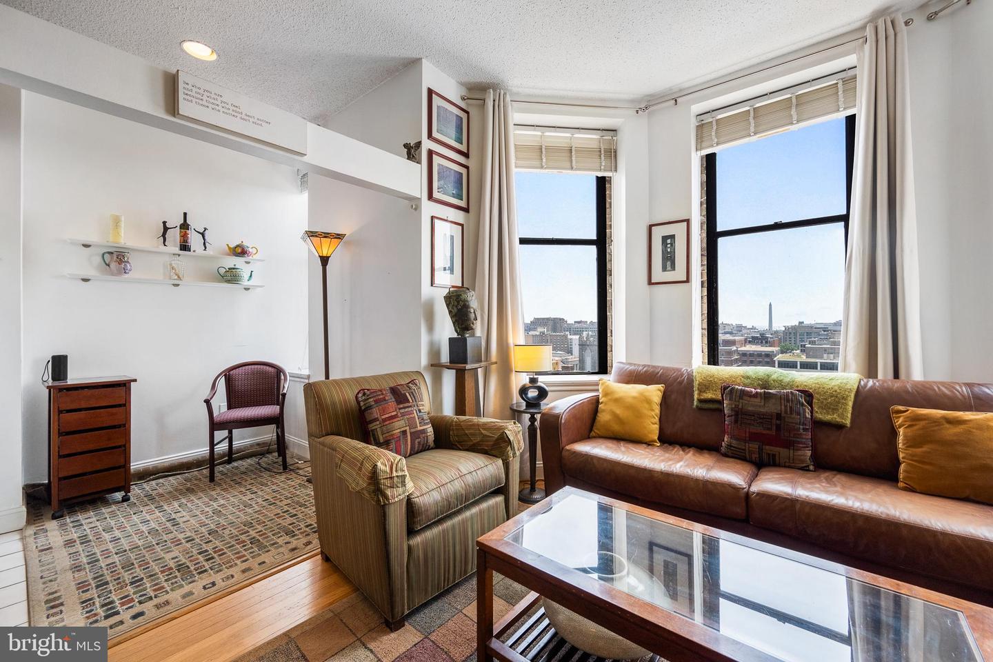 1615 Q ST NW #1001, WASHINGTON, District Of Columbia 20009, 1 Bedroom Bedrooms, ,1 BathroomBathrooms,Residential,For sale,1615 Q ST NW #1001,DCDC2206320 MLS # DCDC2206320