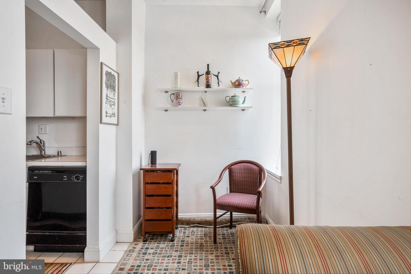 1615 Q ST NW #1001, WASHINGTON, District Of Columbia 20009, 1 Bedroom Bedrooms, ,1 BathroomBathrooms,Residential,For sale,1615 Q ST NW #1001,DCDC2206320 MLS # DCDC2206320