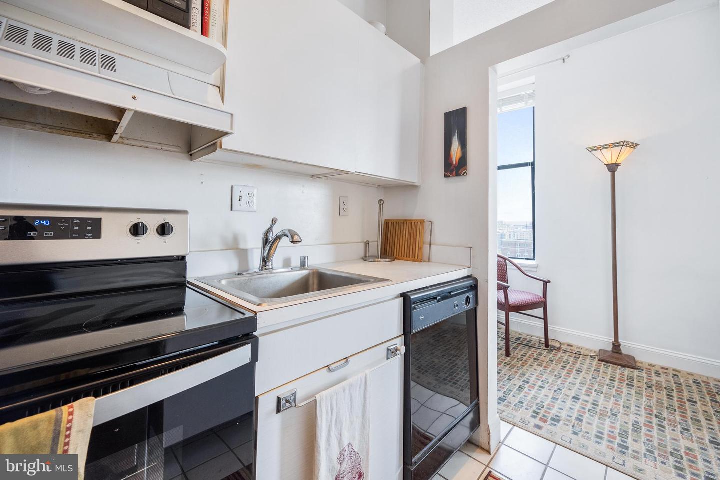 1615 Q ST NW #1001, WASHINGTON, District Of Columbia 20009, 1 Bedroom Bedrooms, ,1 BathroomBathrooms,Residential,For sale,1615 Q ST NW #1001,DCDC2206320 MLS # DCDC2206320