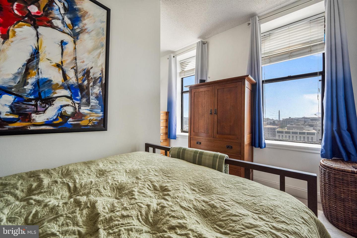 1615 Q ST NW #1001, WASHINGTON, District Of Columbia 20009, 1 Bedroom Bedrooms, ,1 BathroomBathrooms,Residential,For sale,1615 Q ST NW #1001,DCDC2206320 MLS # DCDC2206320