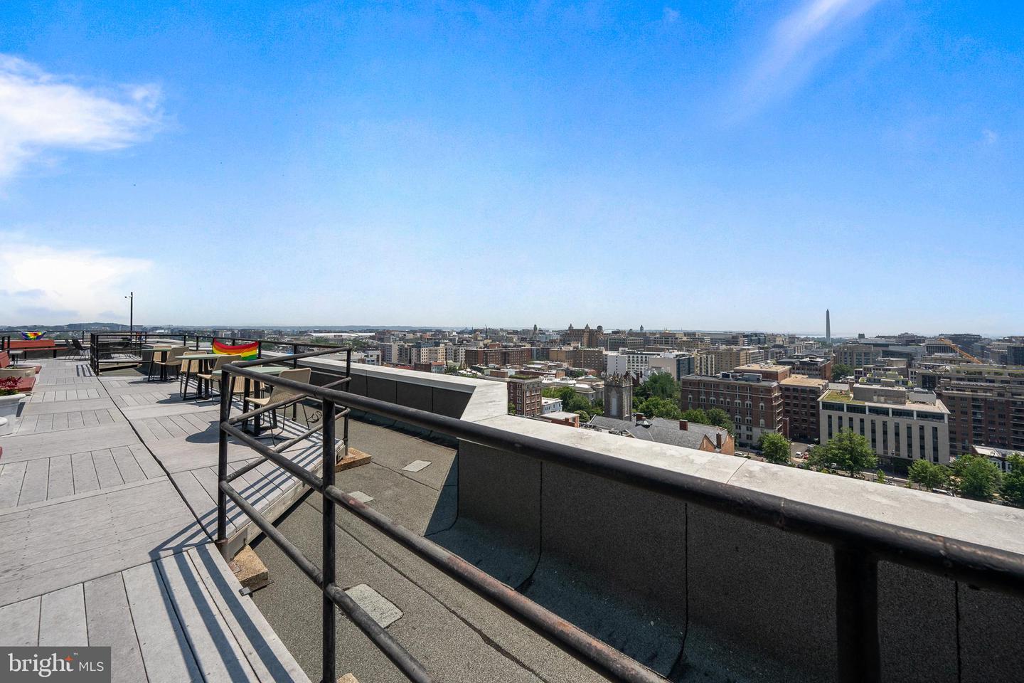 1615 Q ST NW #1001, WASHINGTON, District Of Columbia 20009, 1 Bedroom Bedrooms, ,1 BathroomBathrooms,Residential,For sale,1615 Q ST NW #1001,DCDC2206320 MLS # DCDC2206320