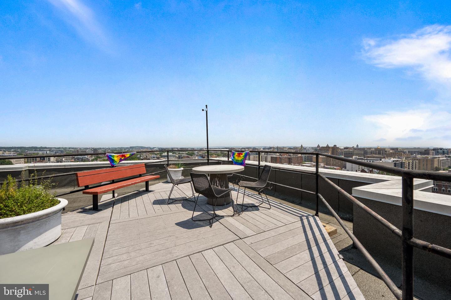 1615 Q ST NW #1001, WASHINGTON, District Of Columbia 20009, 1 Bedroom Bedrooms, ,1 BathroomBathrooms,Residential,For sale,1615 Q ST NW #1001,DCDC2206320 MLS # DCDC2206320