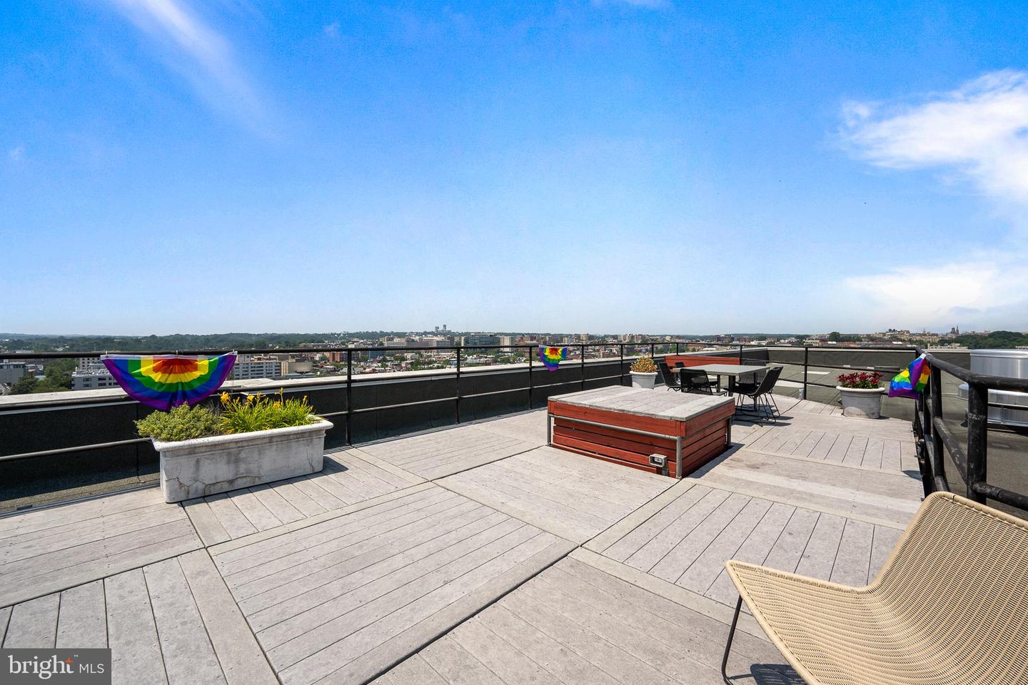 1615 Q ST NW #1001, WASHINGTON, District Of Columbia 20009, 1 Bedroom Bedrooms, ,1 BathroomBathrooms,Residential,For sale,1615 Q ST NW #1001,DCDC2206320 MLS # DCDC2206320
