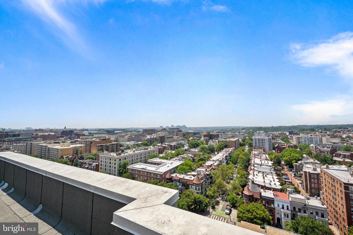 1615 Q ST NW #1001, WASHINGTON, District Of Columbia 20009, 1 Bedroom Bedrooms, ,1 BathroomBathrooms,Residential,For sale,1615 Q ST NW #1001,DCDC2206320 MLS # DCDC2206320