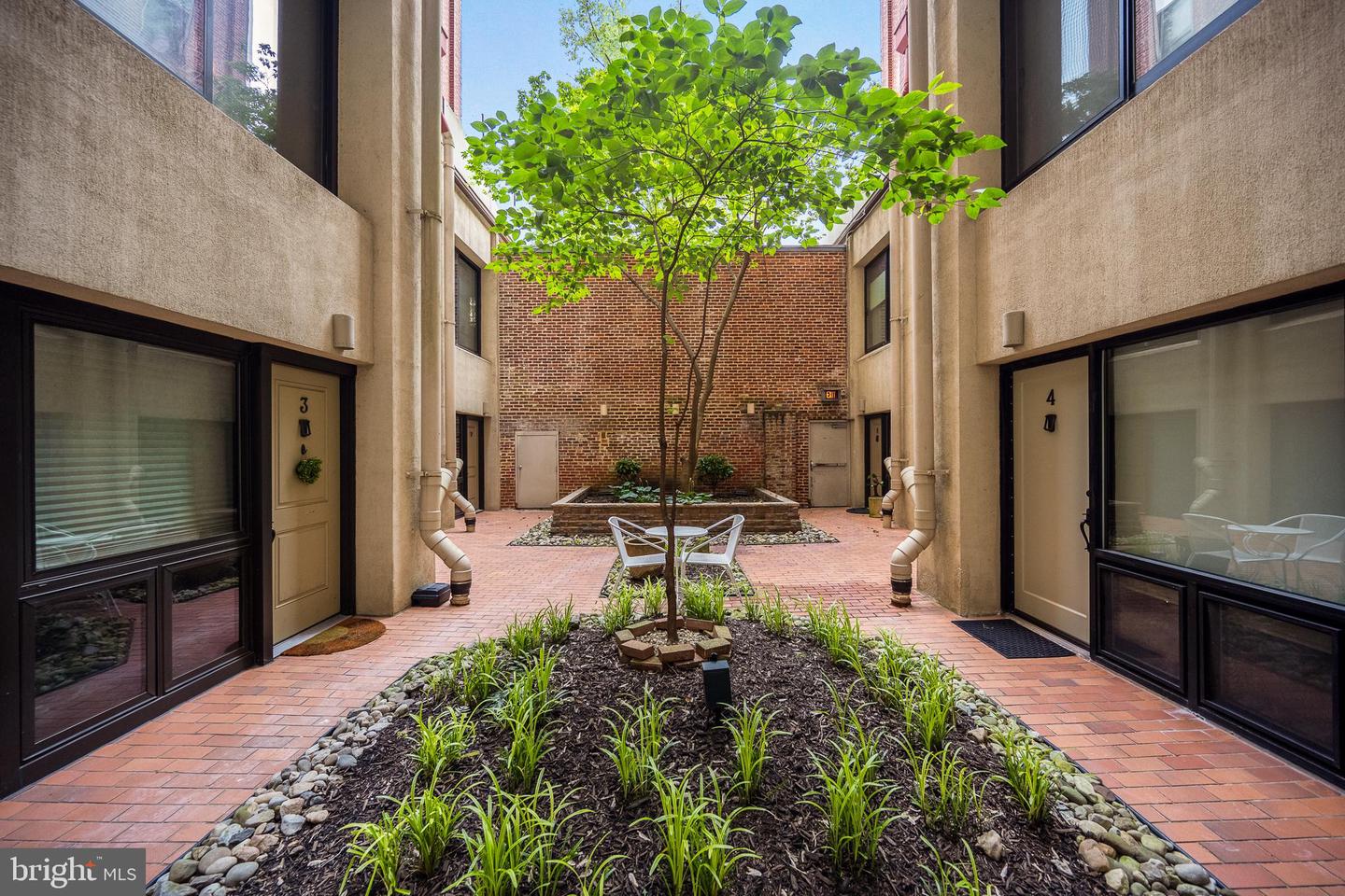 1615 Q ST NW #1001, WASHINGTON, District Of Columbia 20009, 1 Bedroom Bedrooms, ,1 BathroomBathrooms,Residential,For sale,1615 Q ST NW #1001,DCDC2206320 MLS # DCDC2206320