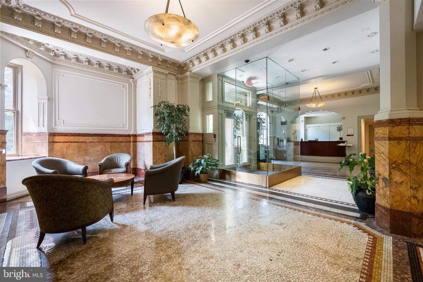 1615 Q ST NW #1001, WASHINGTON, District Of Columbia 20009, 1 Bedroom Bedrooms, ,1 BathroomBathrooms,Residential,For sale,1615 Q ST NW #1001,DCDC2206320 MLS # DCDC2206320