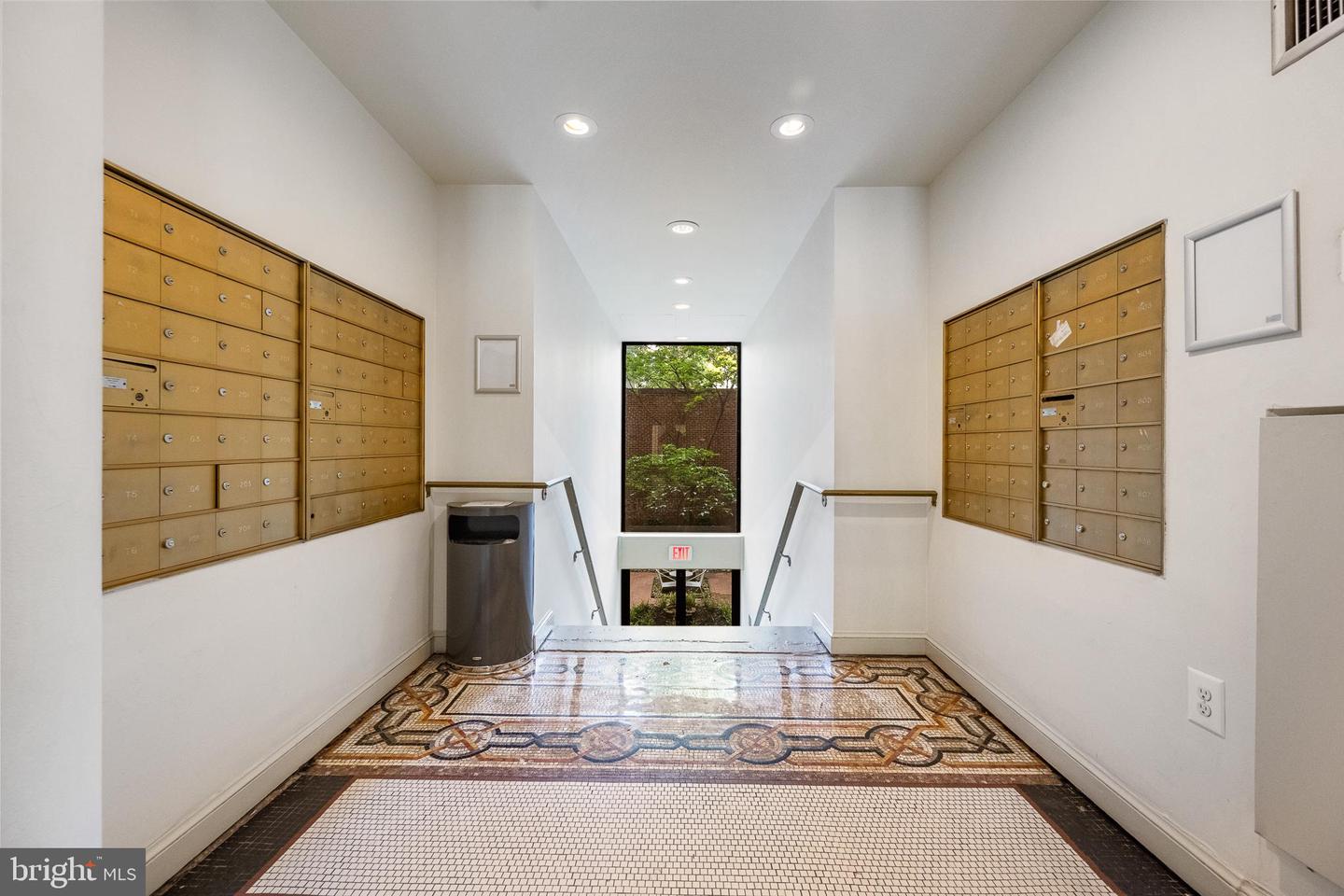 1615 Q ST NW #1001, WASHINGTON, District Of Columbia 20009, 1 Bedroom Bedrooms, ,1 BathroomBathrooms,Residential,For sale,1615 Q ST NW #1001,DCDC2206320 MLS # DCDC2206320