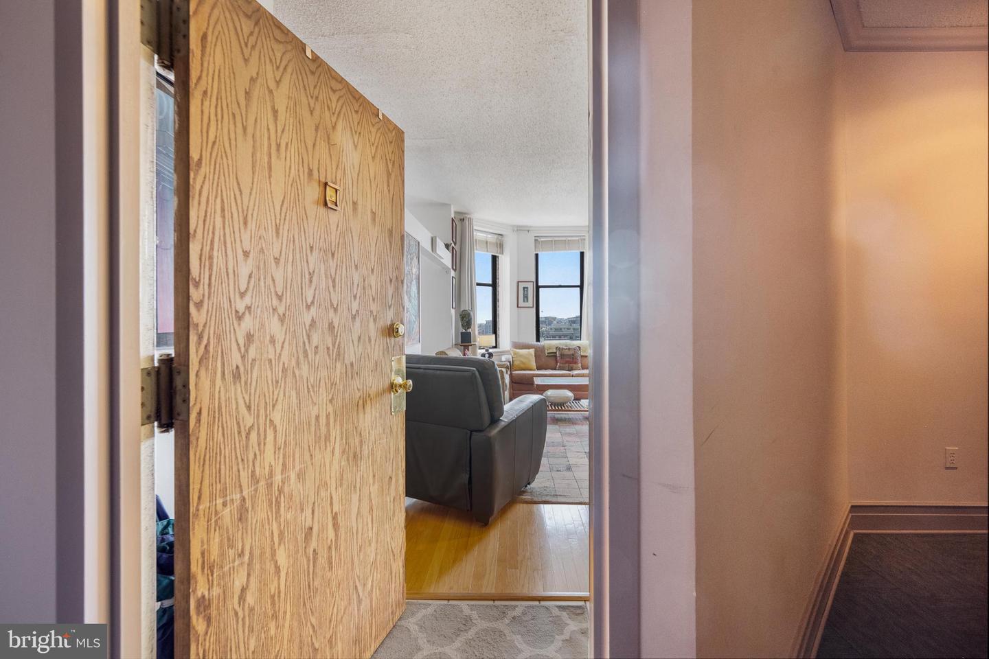 1615 Q ST NW #1001, WASHINGTON, District Of Columbia 20009, 1 Bedroom Bedrooms, ,1 BathroomBathrooms,Residential,For sale,1615 Q ST NW #1001,DCDC2206320 MLS # DCDC2206320