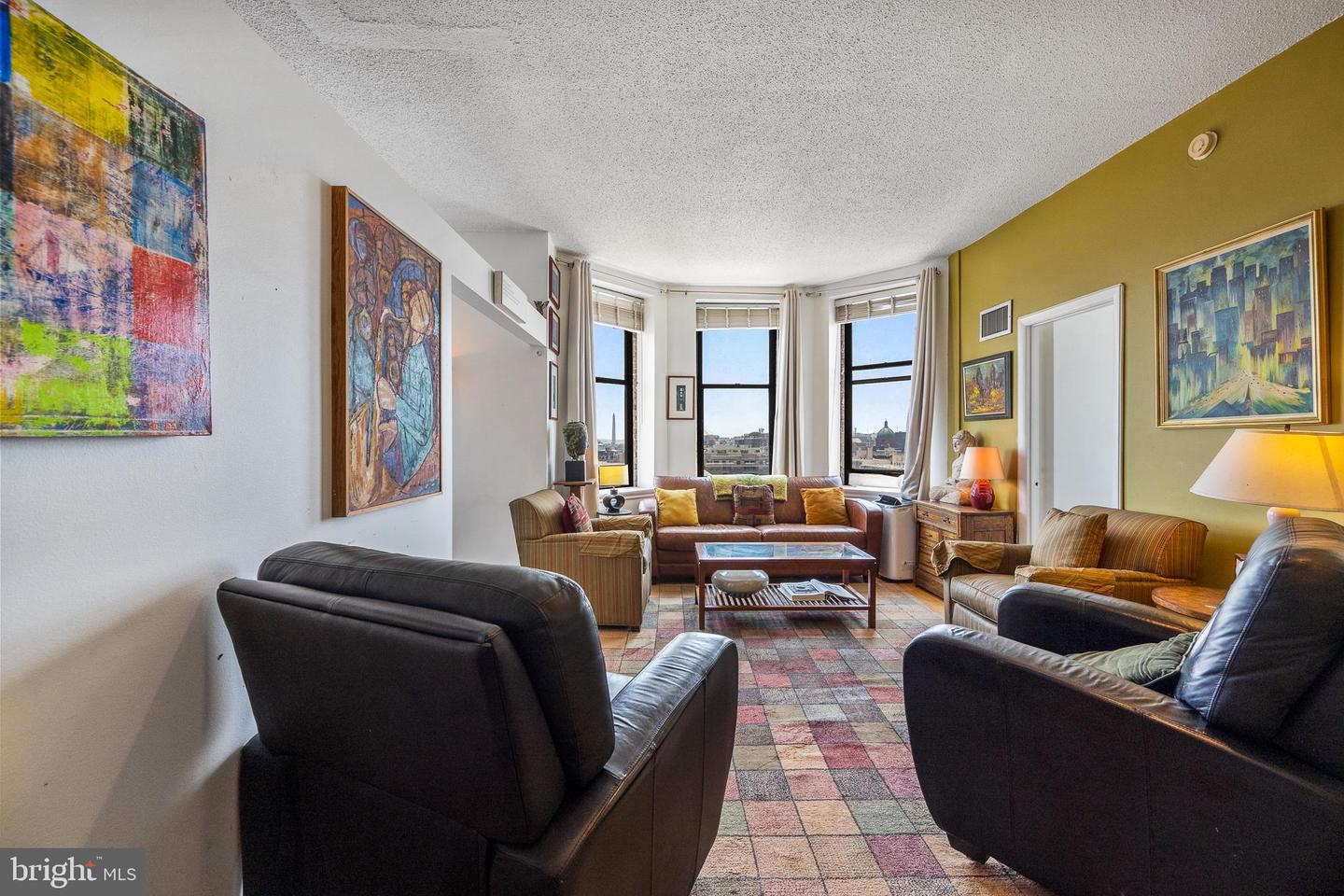 1615 Q ST NW #1001, WASHINGTON, District Of Columbia 20009, 1 Bedroom Bedrooms, ,1 BathroomBathrooms,Residential,For sale,1615 Q ST NW #1001,DCDC2206320 MLS # DCDC2206320