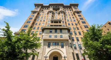 1615 Q ST NW #1001, WASHINGTON, District Of Columbia 20009, 1 Bedroom Bedrooms, ,1 BathroomBathrooms,Residential,For sale,1615 Q ST NW #1001,DCDC2206320 MLS # DCDC2206320