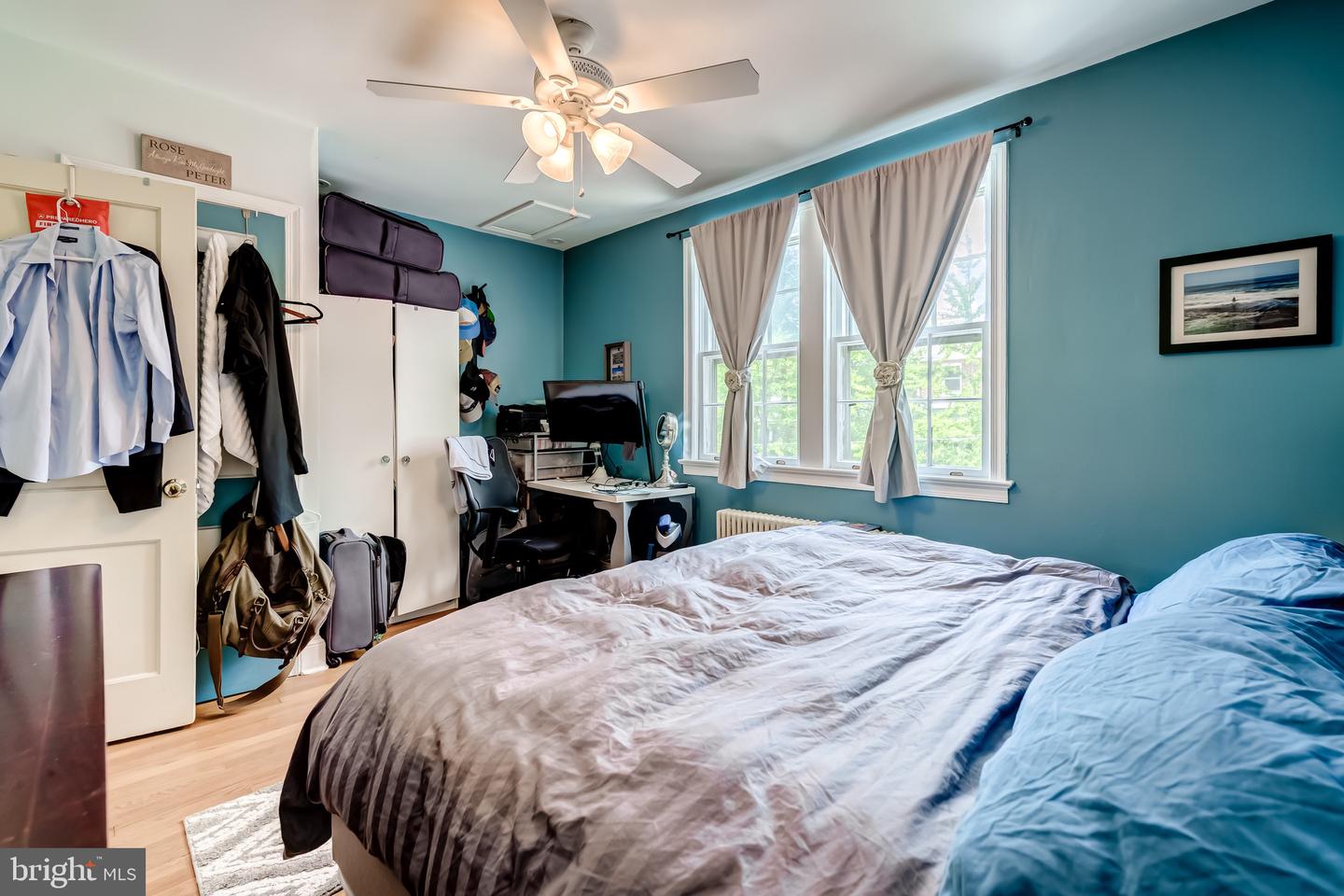 2217 39TH PL NW, WASHINGTON, District Of Columbia 20007, 4 Bedrooms Bedrooms, ,2 BathroomsBathrooms,Residential,For sale,2217 39TH PL NW,DCDC2206430 MLS # DCDC2206430