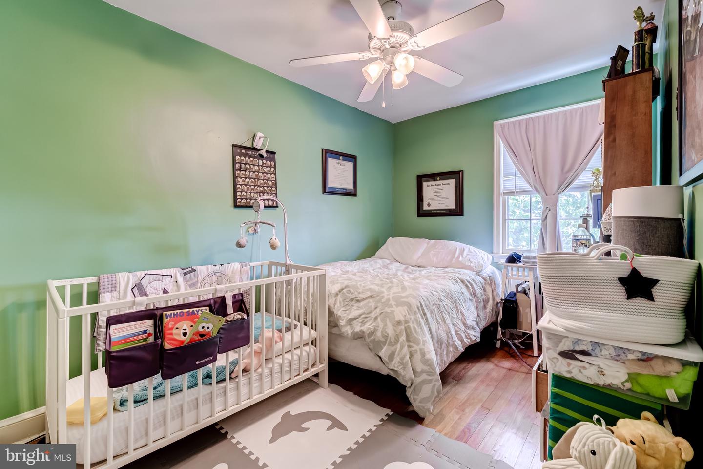 2217 39TH PL NW, WASHINGTON, District Of Columbia 20007, 4 Bedrooms Bedrooms, ,2 BathroomsBathrooms,Residential,For sale,2217 39TH PL NW,DCDC2206430 MLS # DCDC2206430