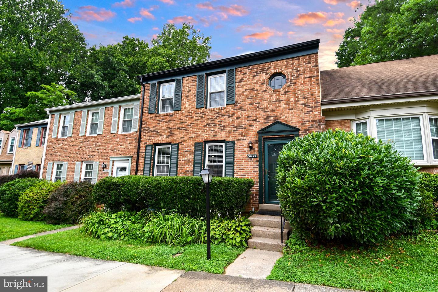9835 SAINT CLOUD CT, FAIRFAX, Virginia 22031, 3 Bedrooms Bedrooms, ,2 BathroomsBathrooms,Residential,For sale,9835 SAINT CLOUD CT,VAFX2248880 MLS # VAFX2248880