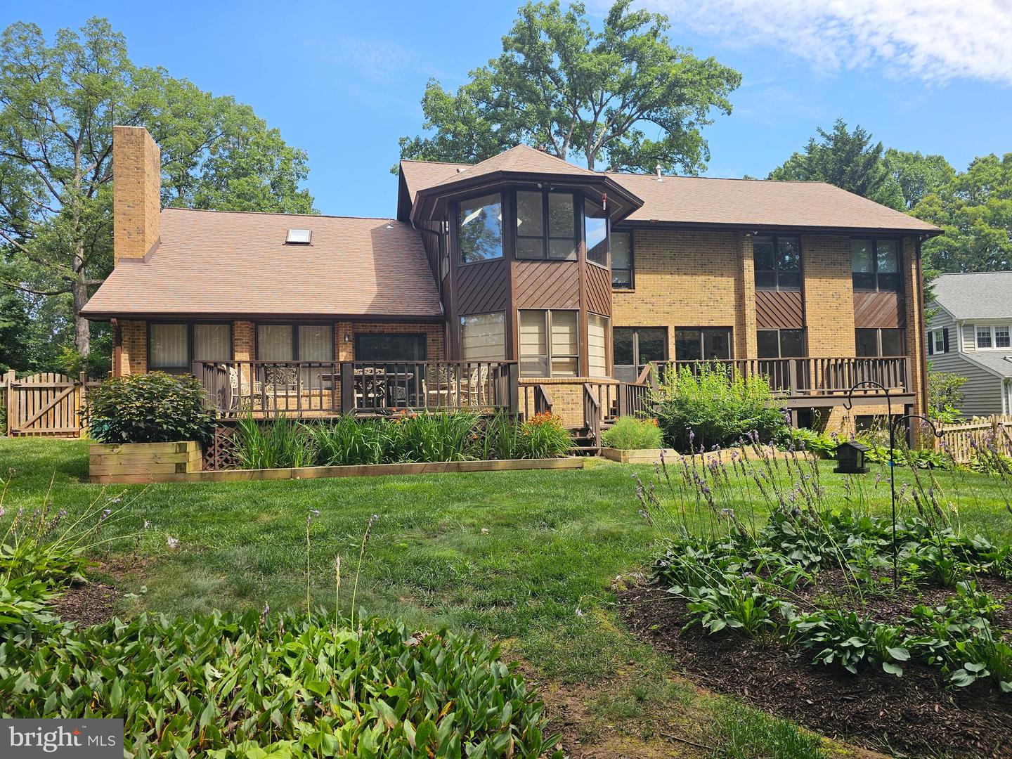 9601 GLADSTONE ST, MANASSAS, Virginia 20110, 6 Bedrooms Bedrooms, ,4 BathroomsBathrooms,Residential,For sale,9601 GLADSTONE ST,VAMN2008570 MLS # VAMN2008570