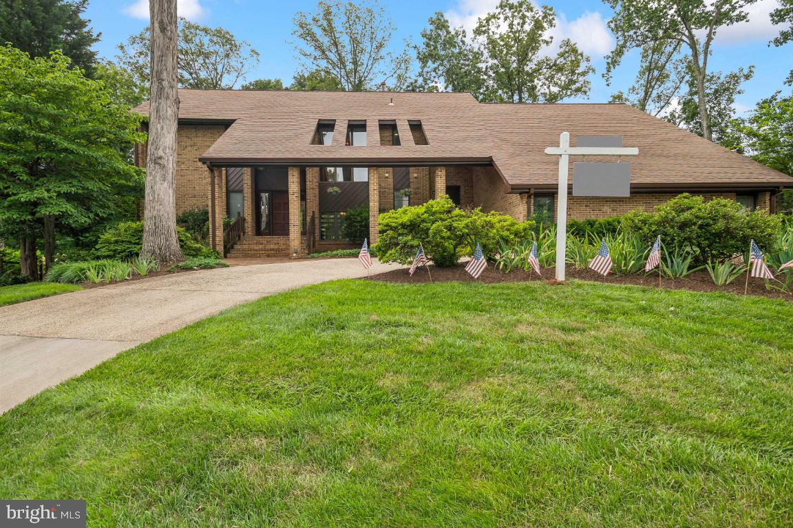 9601 GLADSTONE ST, MANASSAS, Virginia 20110, 6 Bedrooms Bedrooms, ,4 BathroomsBathrooms,Residential,For sale,9601 GLADSTONE ST,VAMN2008570 MLS # VAMN2008570