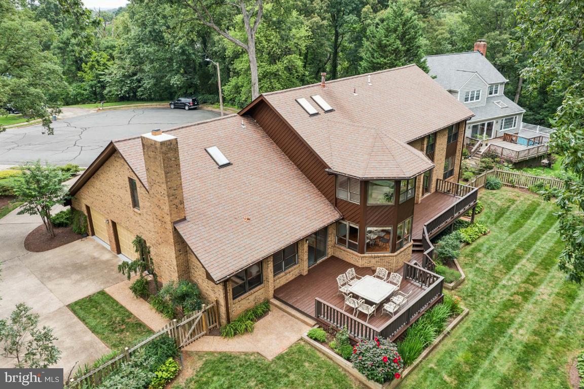 9601 GLADSTONE ST, MANASSAS, Virginia 20110, 6 Bedrooms Bedrooms, ,4 BathroomsBathrooms,Residential,For sale,9601 GLADSTONE ST,VAMN2008570 MLS # VAMN2008570