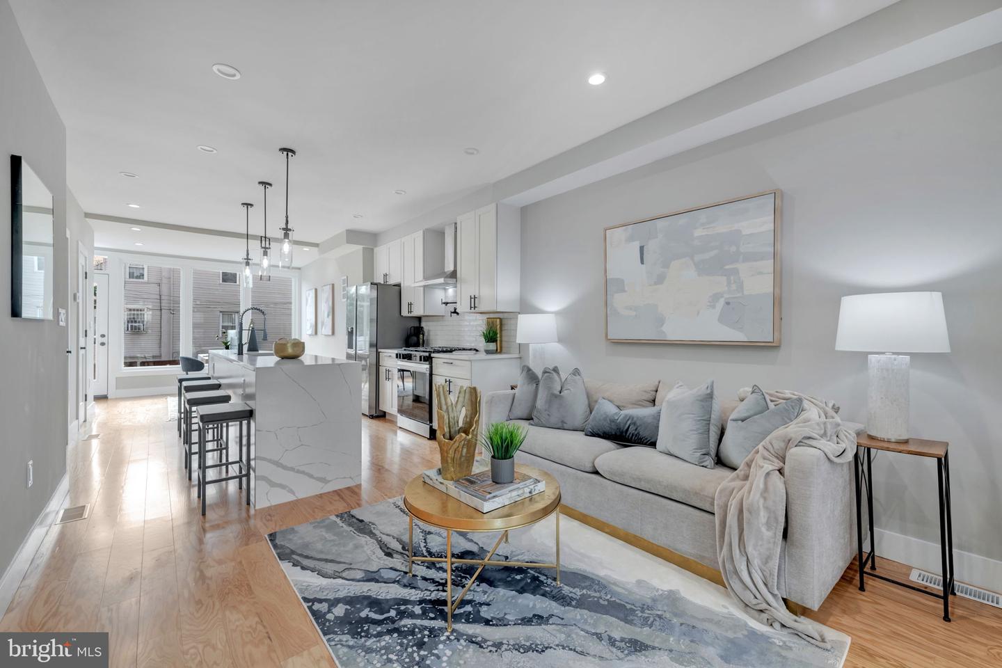 5130 7TH ST NW, WASHINGTON, District Of Columbia 20011, 4 Bedrooms Bedrooms, ,3 BathroomsBathrooms,Residential,For sale,5130 7TH ST NW,DCDC2207512 MLS # DCDC2207512