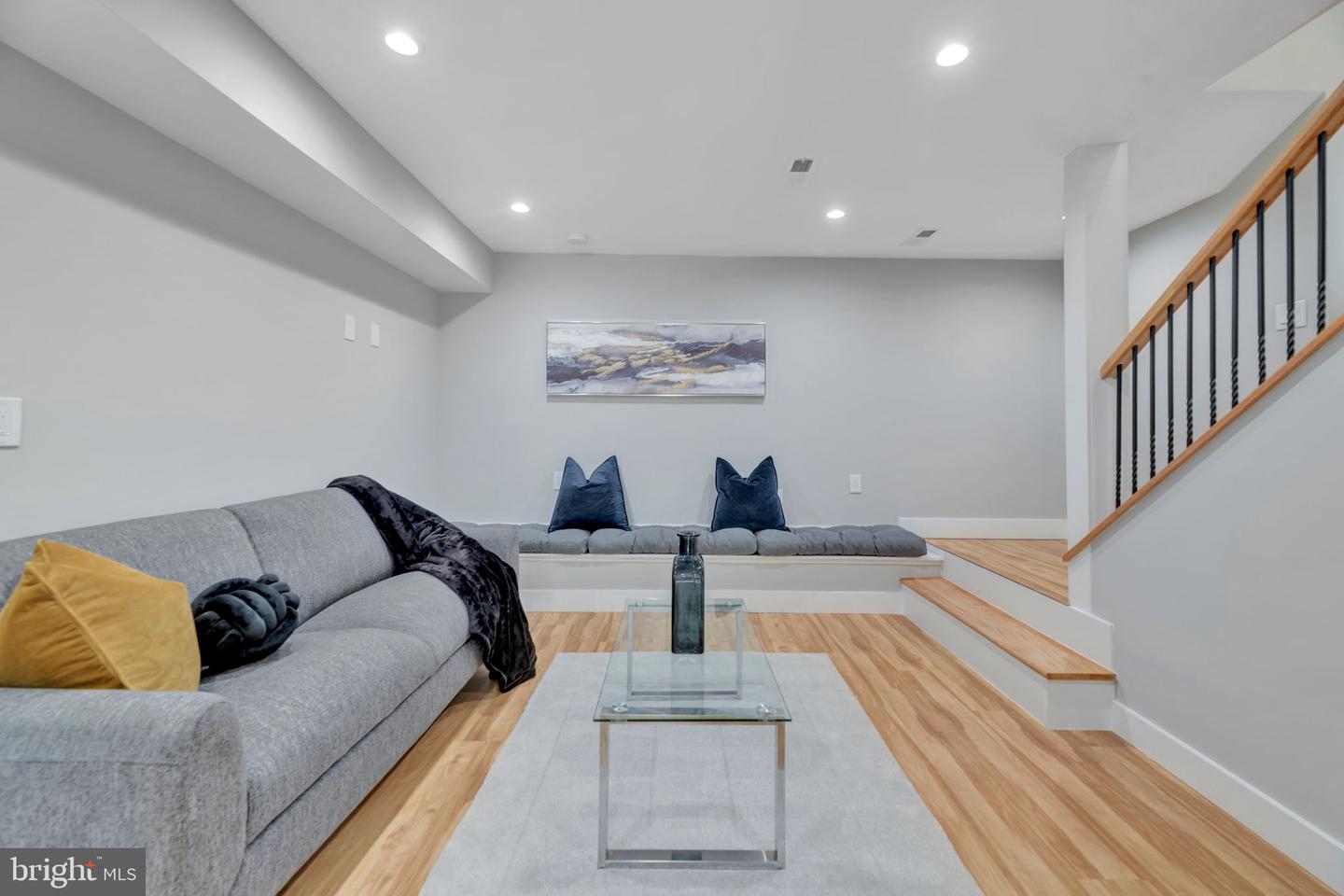 5130 7TH ST NW, WASHINGTON, District Of Columbia 20011, 4 Bedrooms Bedrooms, ,3 BathroomsBathrooms,Residential,For sale,5130 7TH ST NW,DCDC2207512 MLS # DCDC2207512