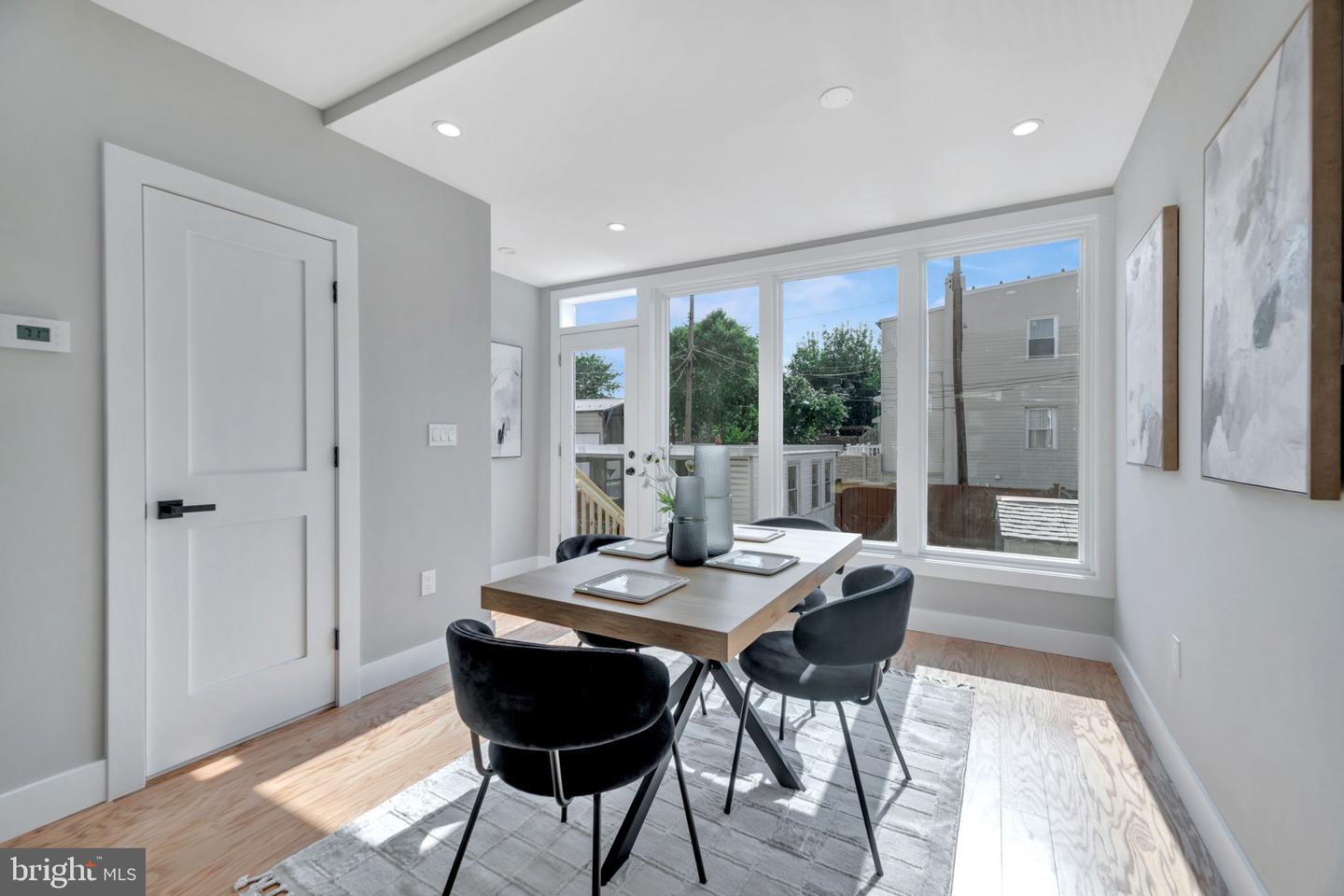 5130 7TH ST NW, WASHINGTON, District Of Columbia 20011, 4 Bedrooms Bedrooms, ,3 BathroomsBathrooms,Residential,For sale,5130 7TH ST NW,DCDC2207512 MLS # DCDC2207512